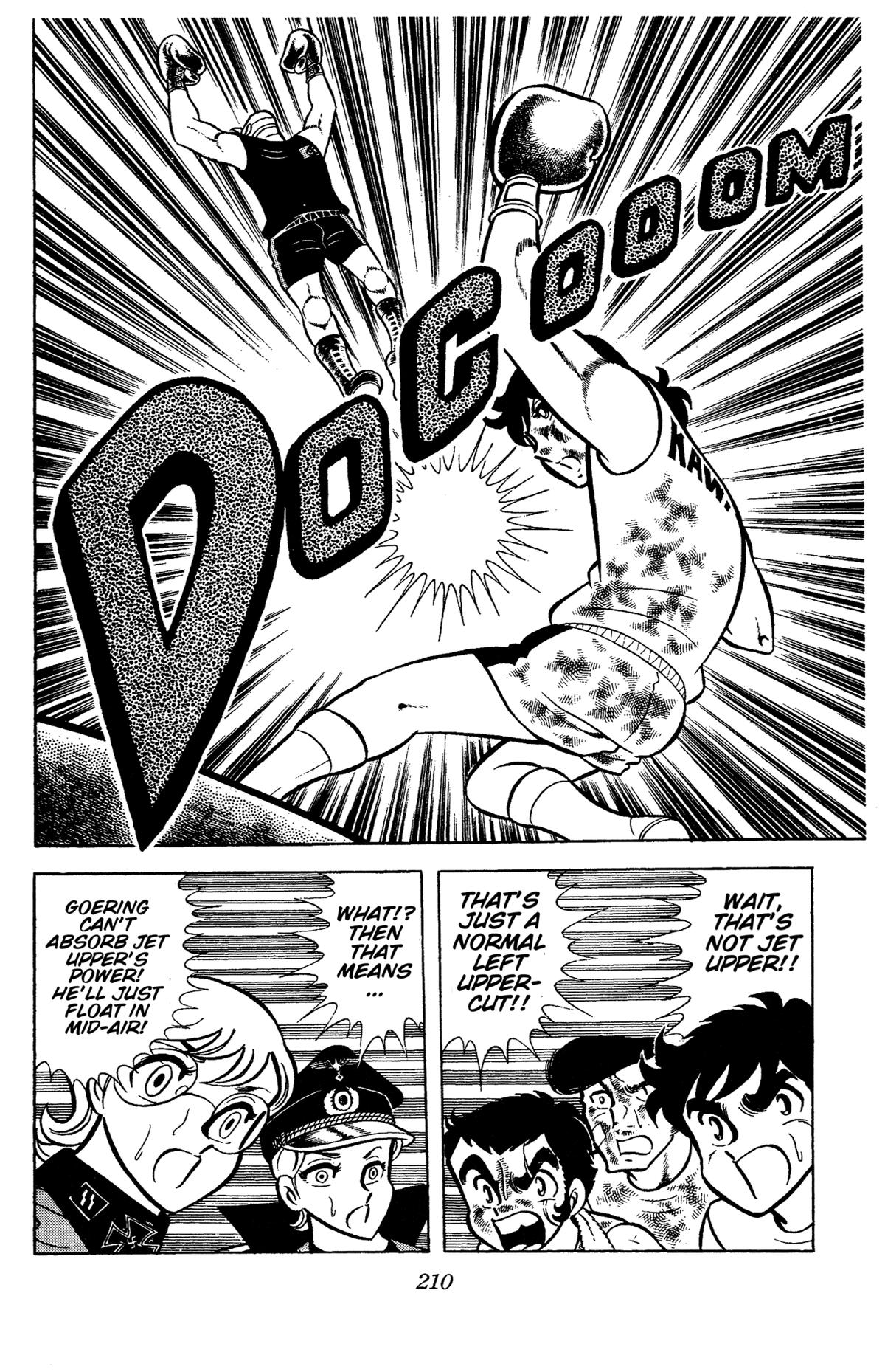 Ring ni Kakero Chap 74 - Next Chap 75