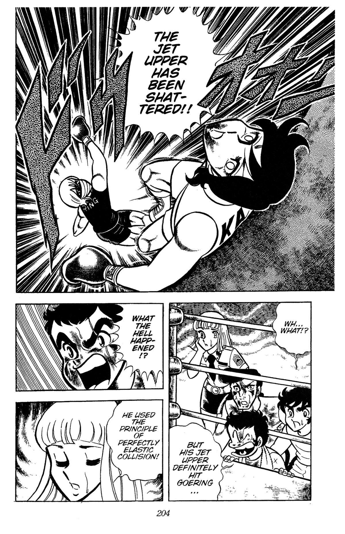 Ring ni Kakero Chap 74 - Next Chap 75