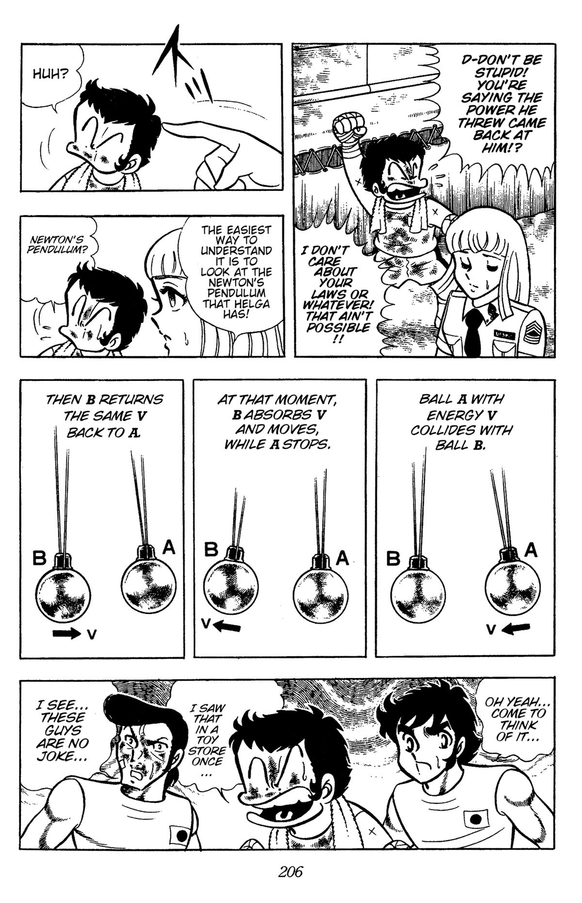 Ring ni Kakero Chap 74 - Next Chap 75