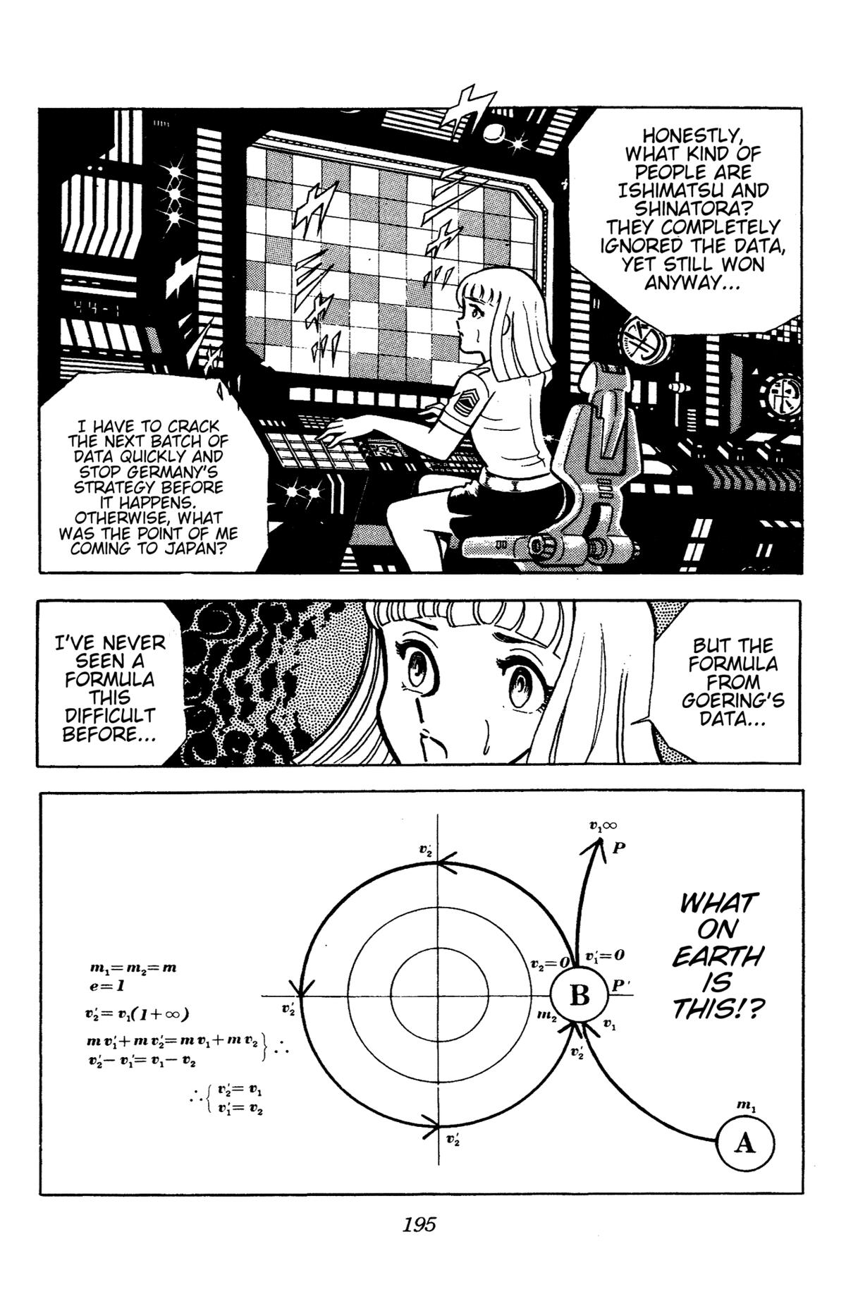 Ring ni Kakero Chap 74 - Next Chap 75