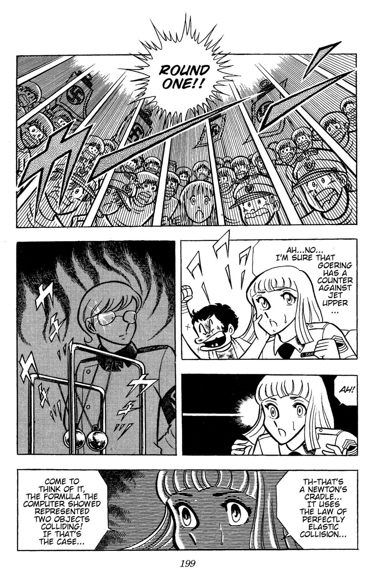 Ring ni Kakero Chap 74 - Next Chap 75