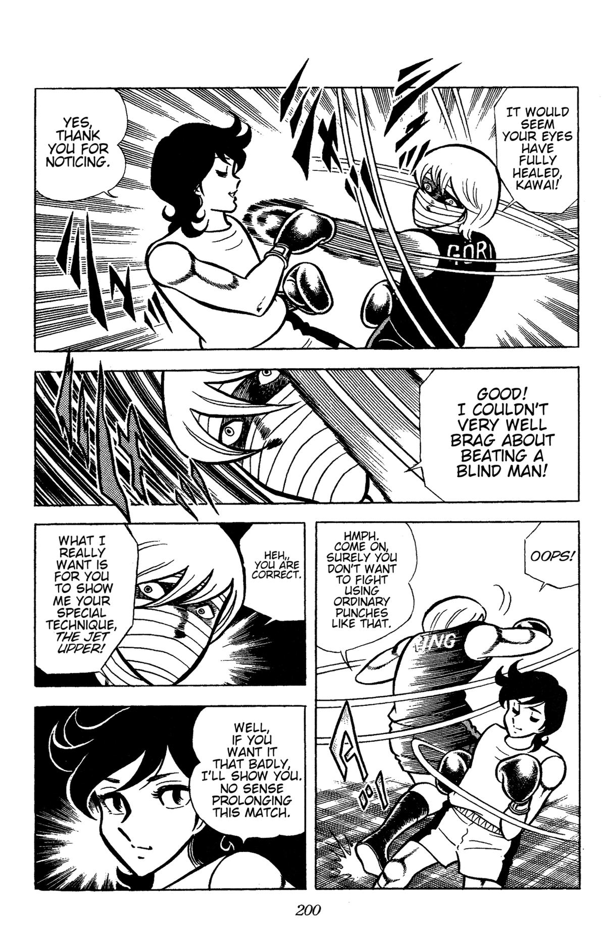 Ring ni Kakero Chap 74 - Next Chap 75