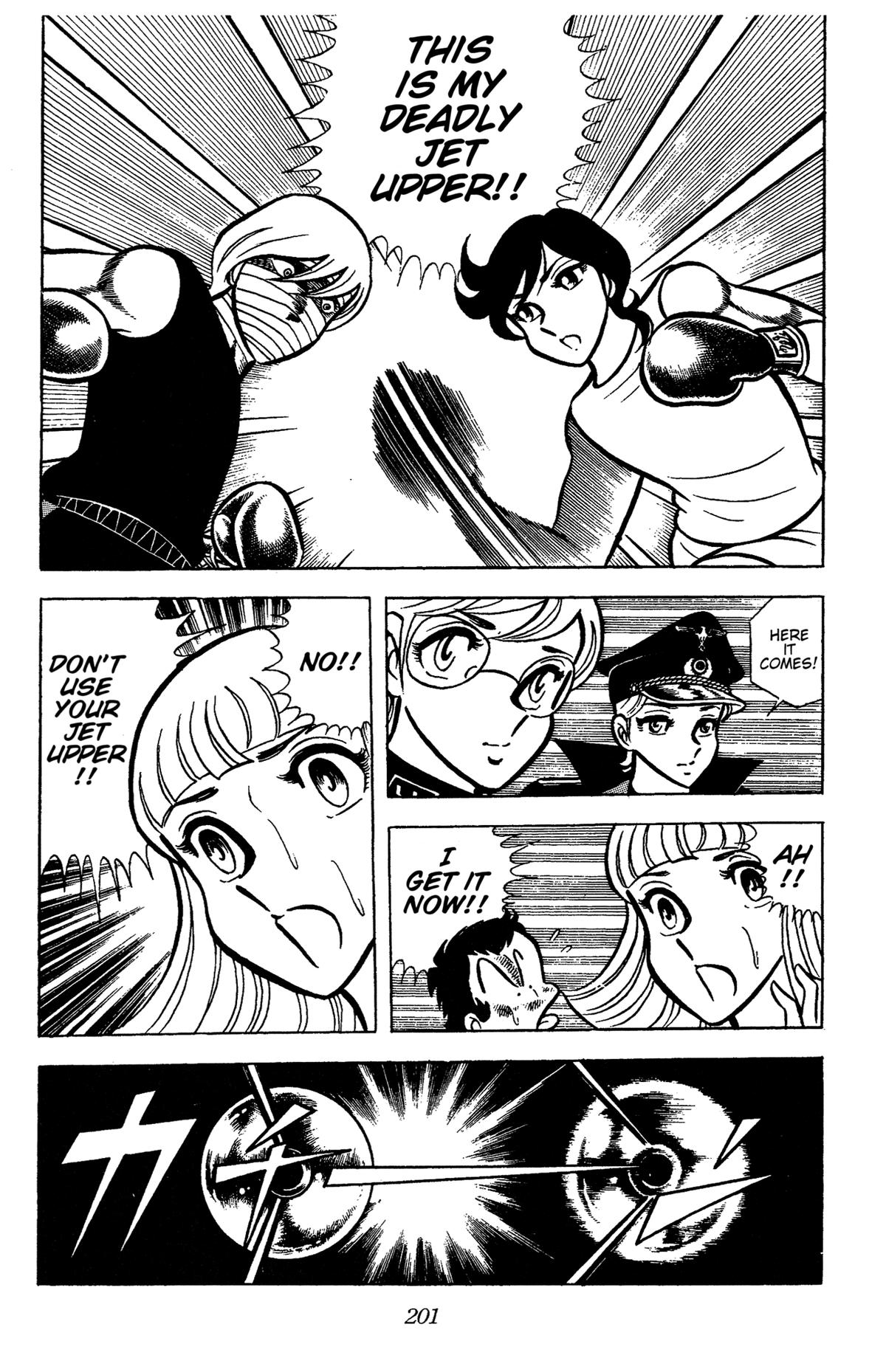 Ring ni Kakero Chap 74 - Next Chap 75
