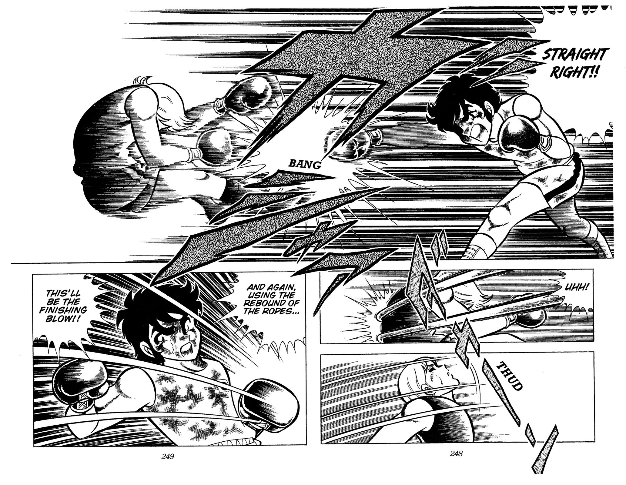 Ring ni Kakero Chap 75 - Next Chap 76