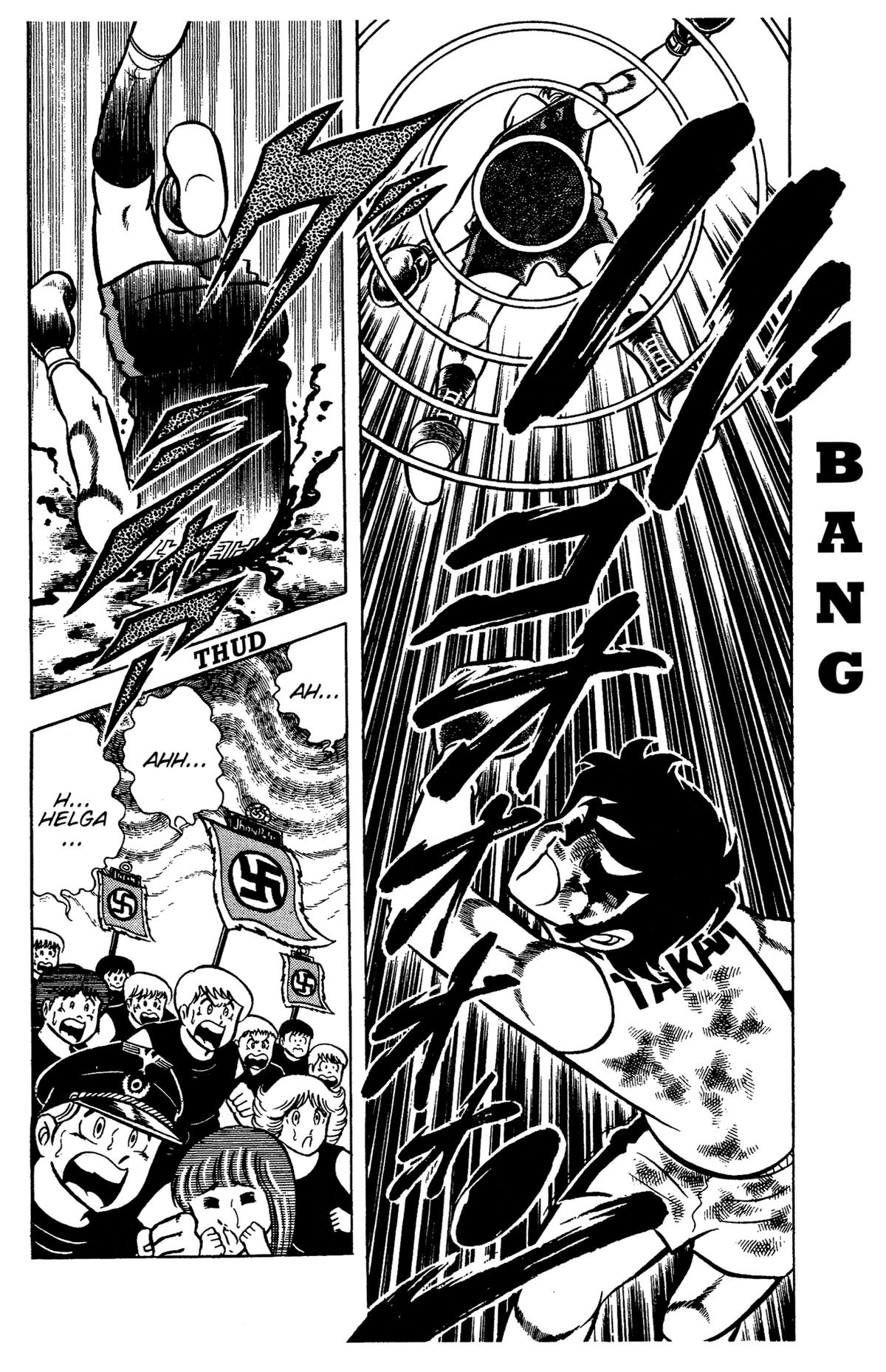 Ring ni Kakero Chap 75 - Next Chap 76