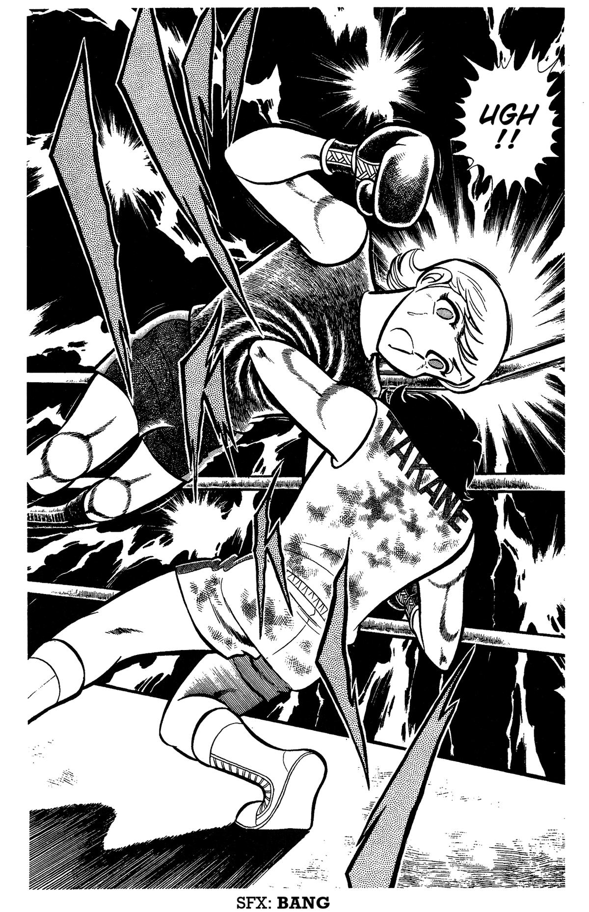 Ring ni Kakero Chap 75 - Next Chap 76