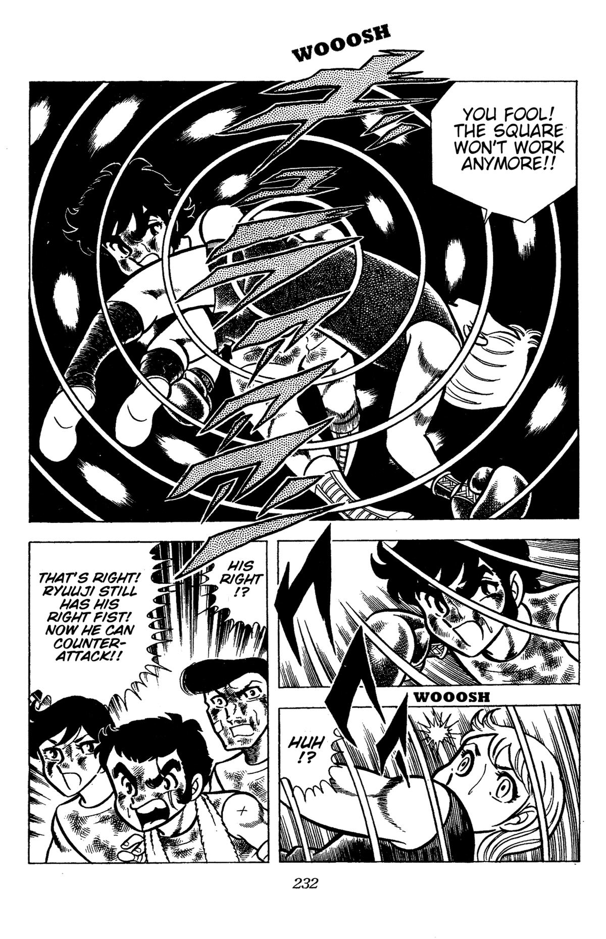 Ring ni Kakero Chap 75 - Next Chap 76
