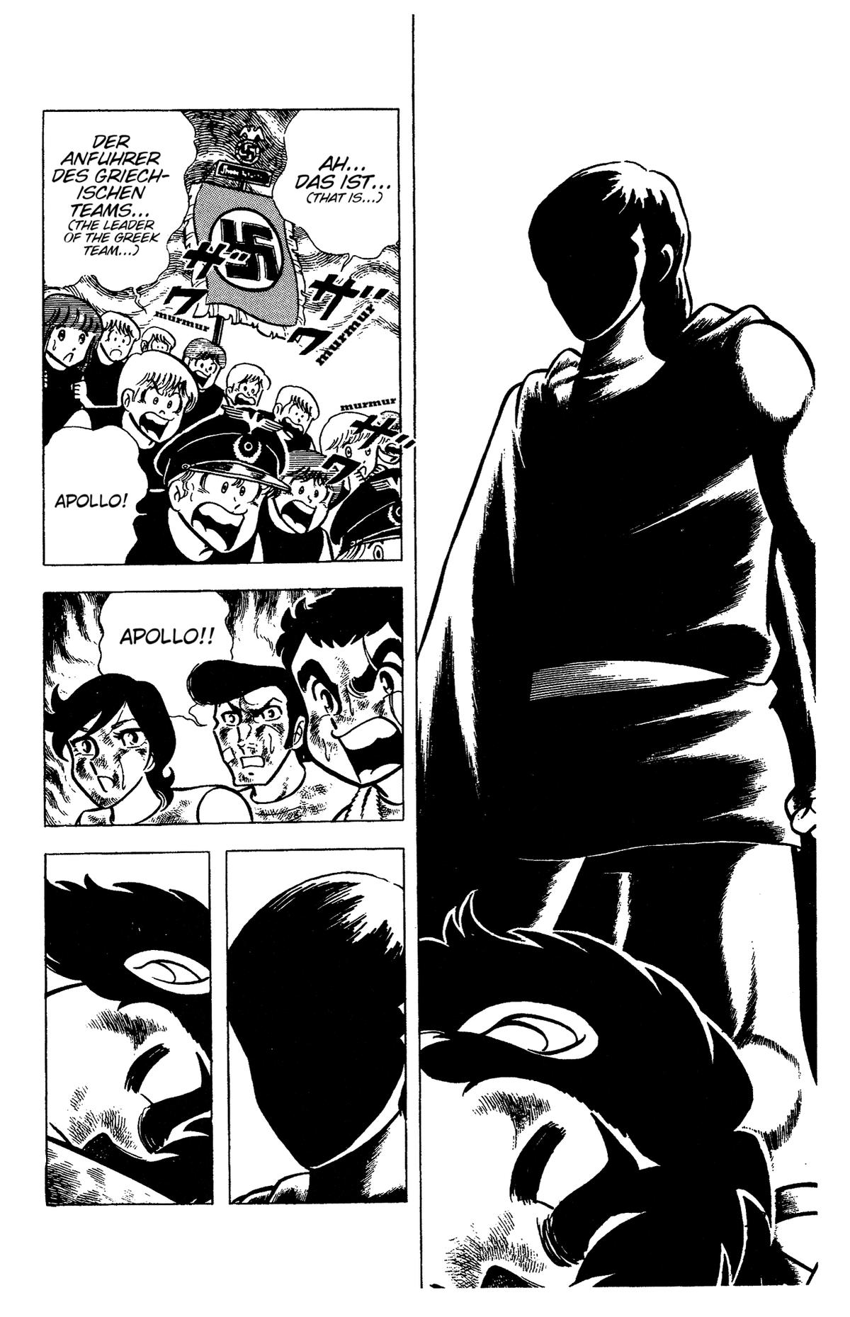Ring ni Kakero Chap 75 - Next Chap 76