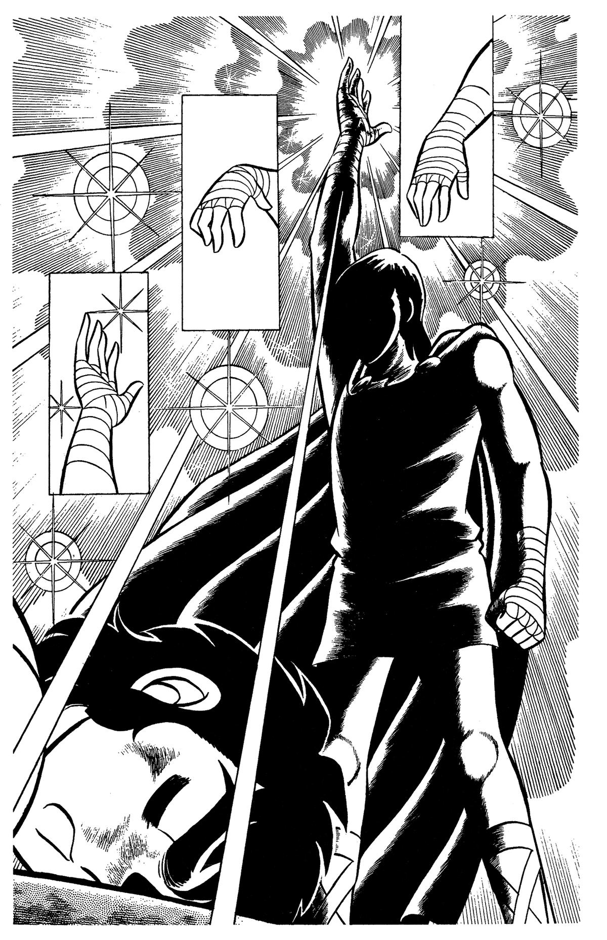 Ring ni Kakero Chap 75 - Next Chap 76