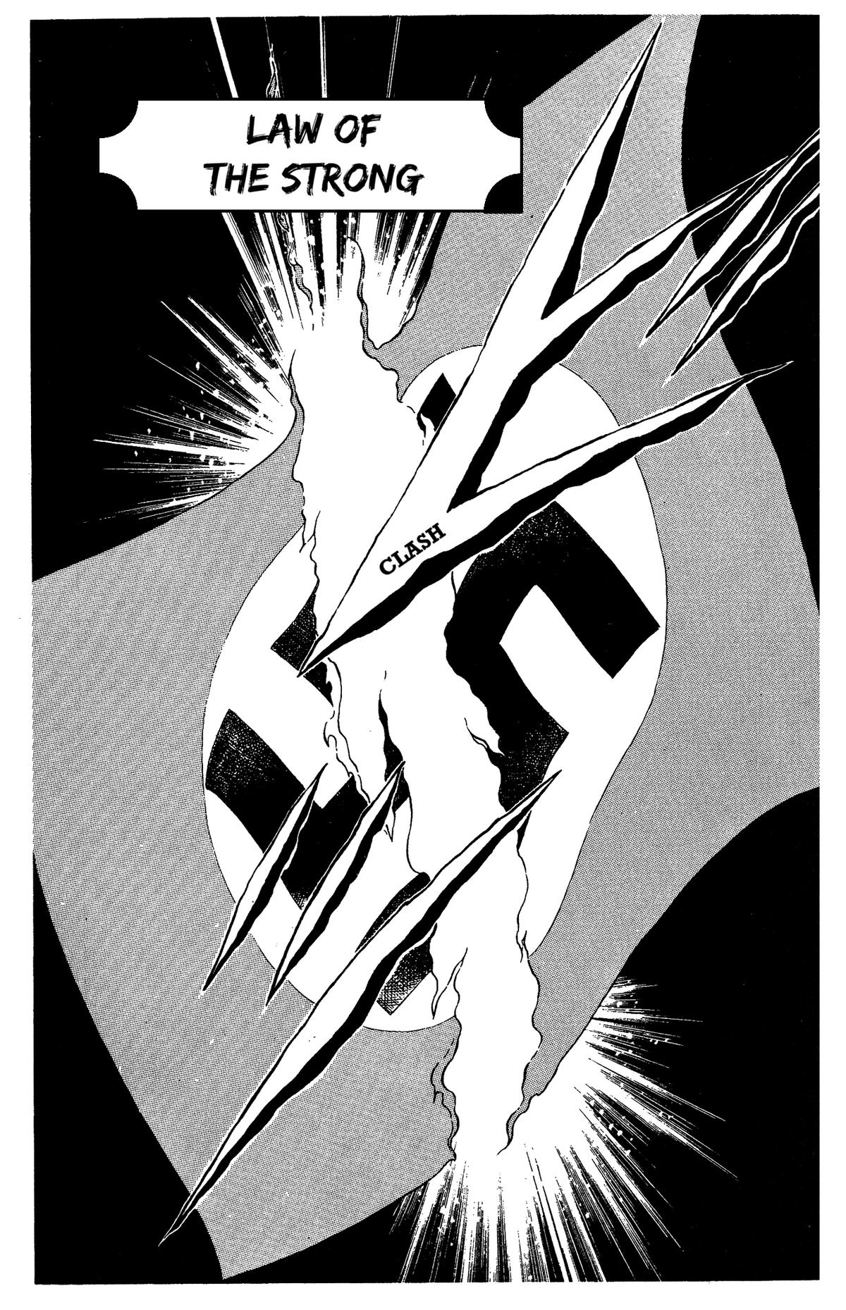 Ring ni Kakero Chap 75 - Next Chap 76