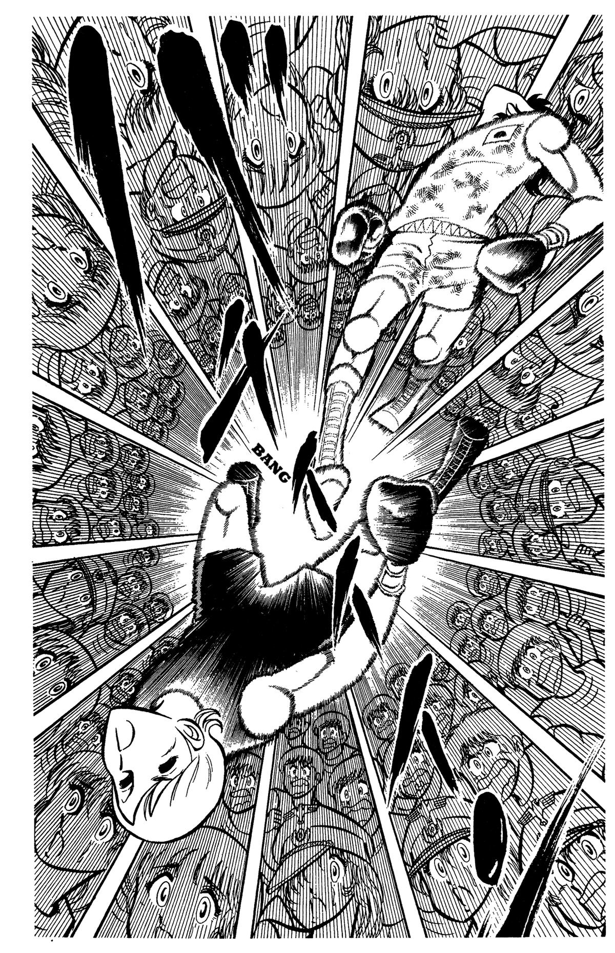 Ring ni Kakero Chap 75 - Next Chap 76