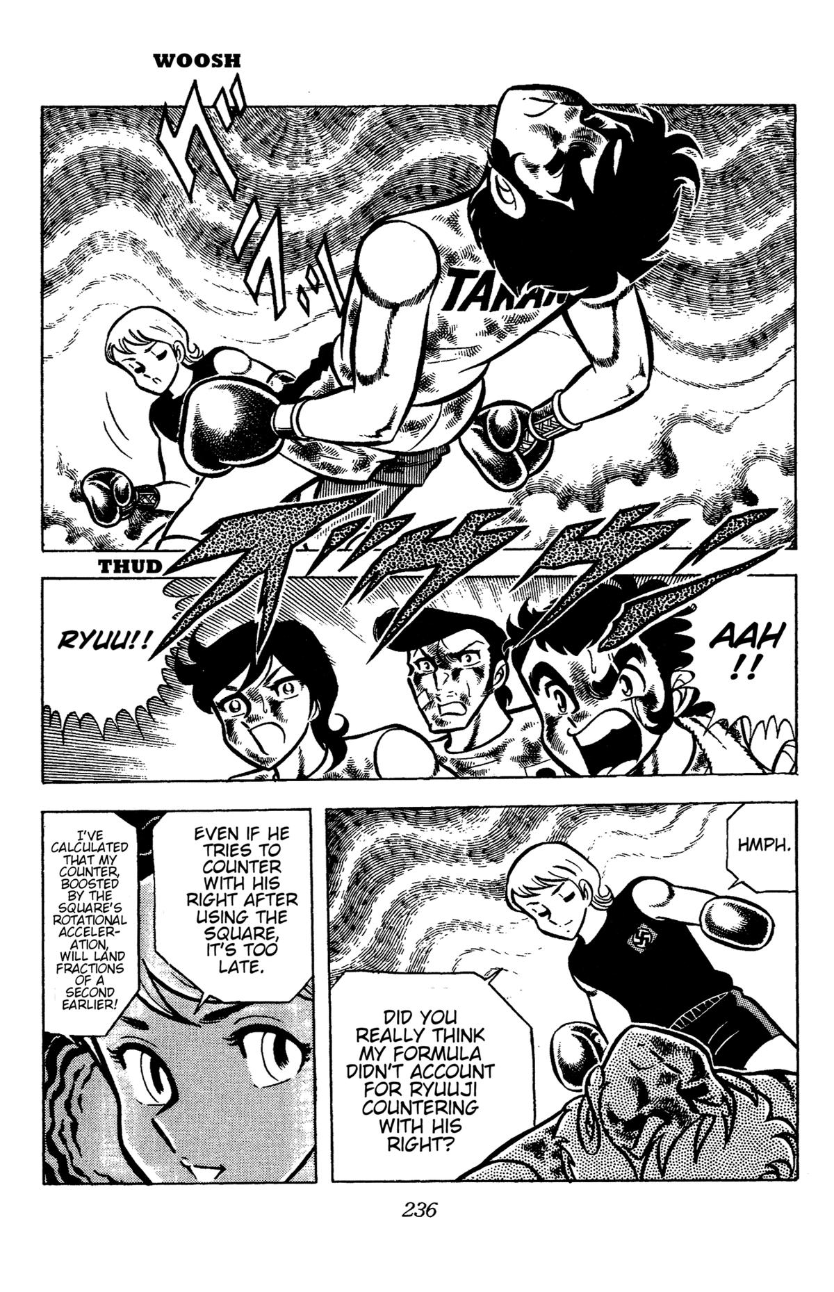 Ring ni Kakero Chap 75 - Next Chap 76