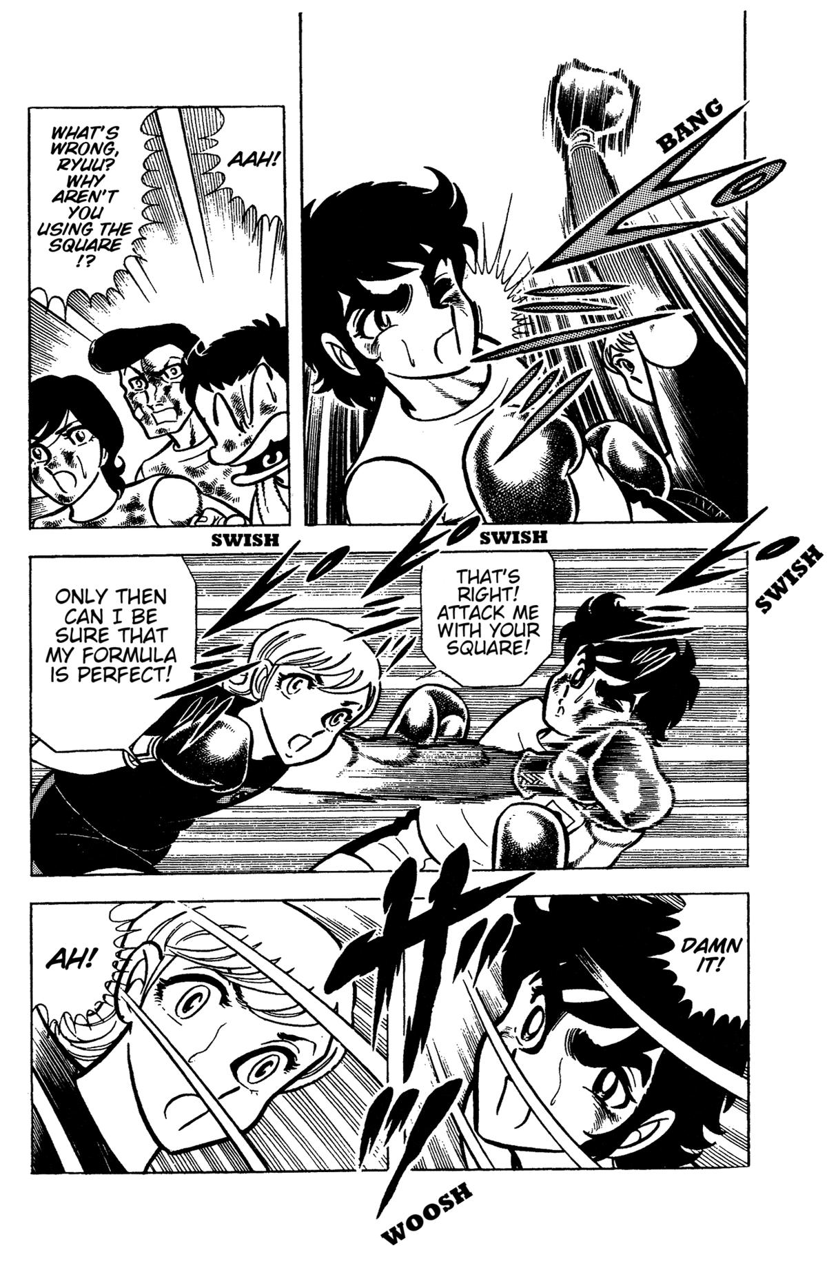 Ring ni Kakero Chap 75 - Next Chap 76
