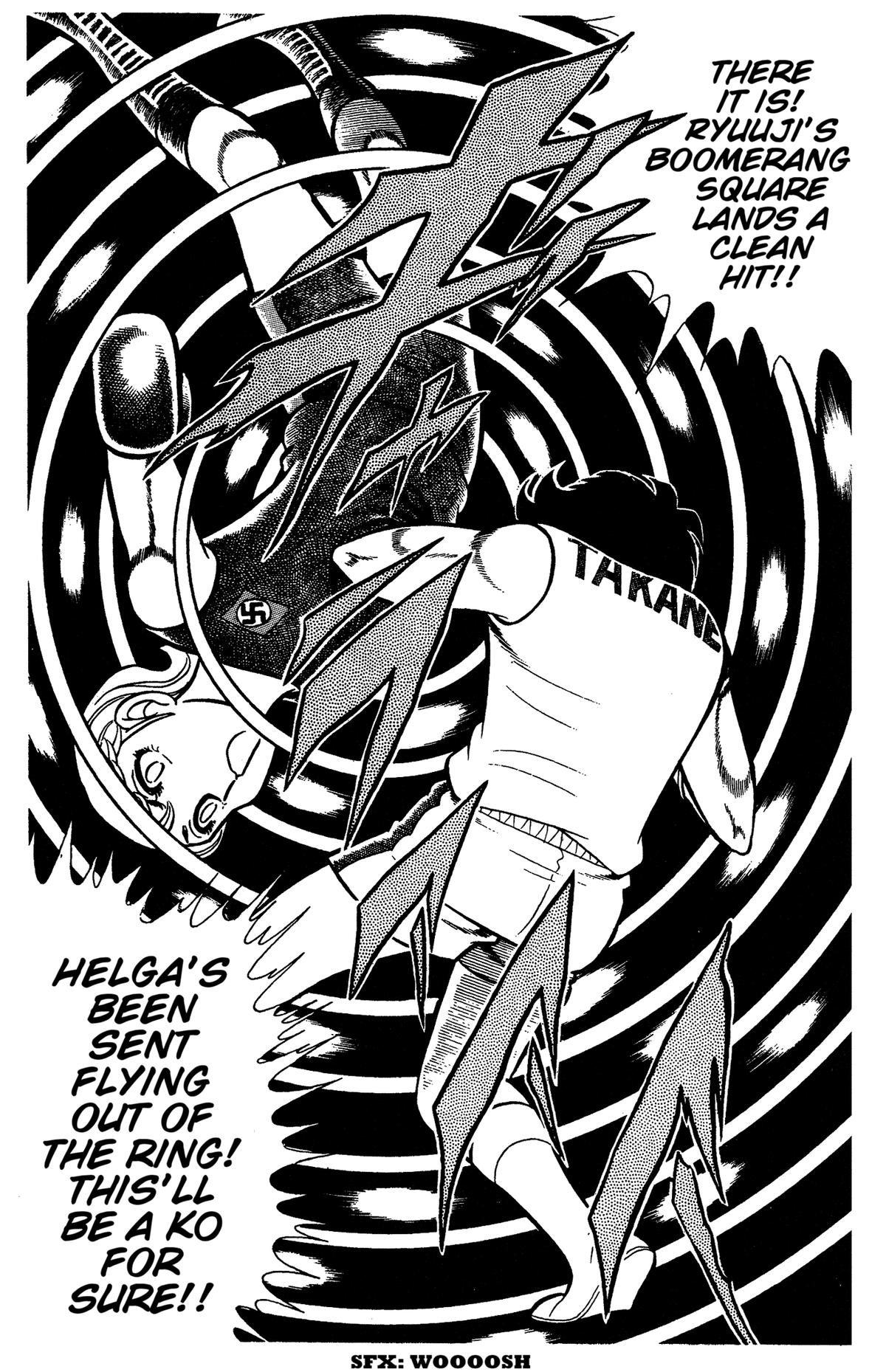 Ring ni Kakero Chap 75 - Next Chap 76
