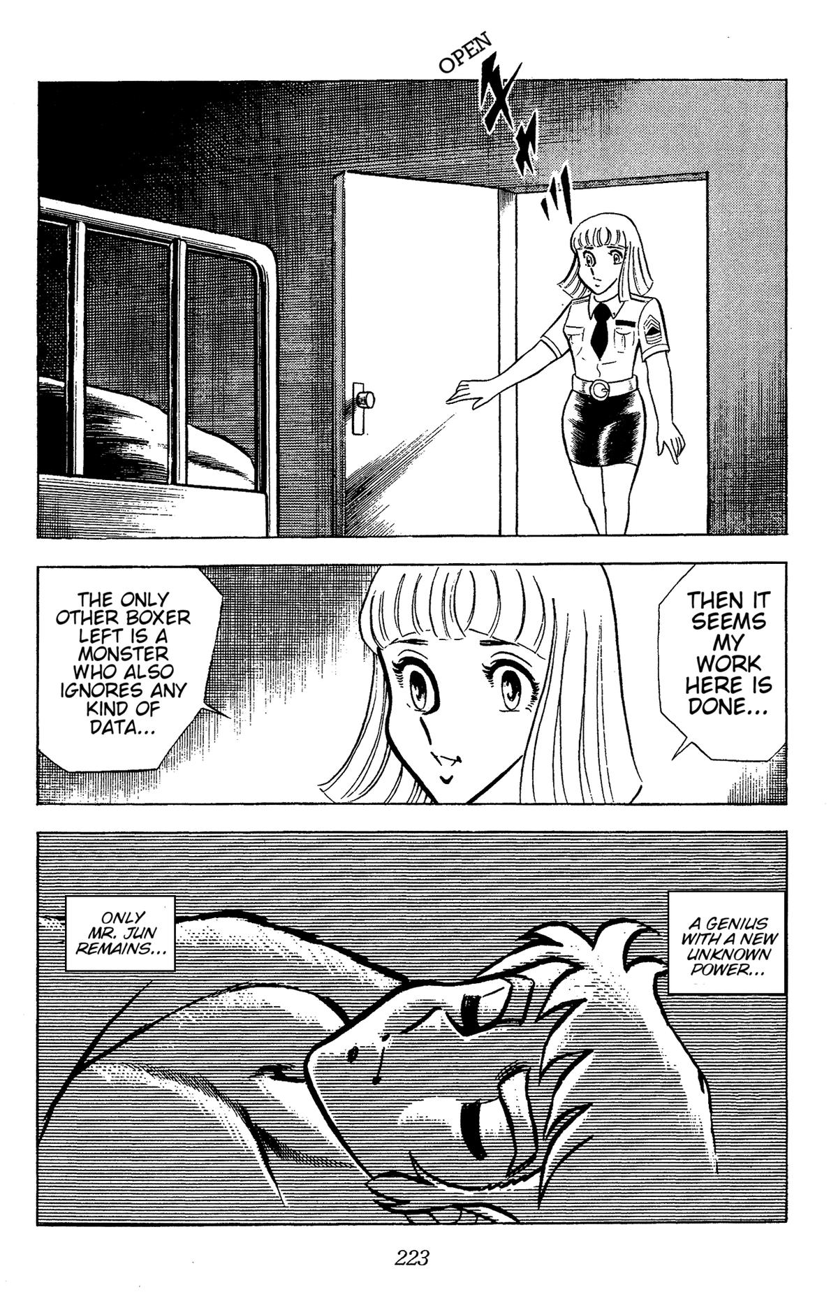 Ring ni Kakero Chap 75 - Next Chap 76