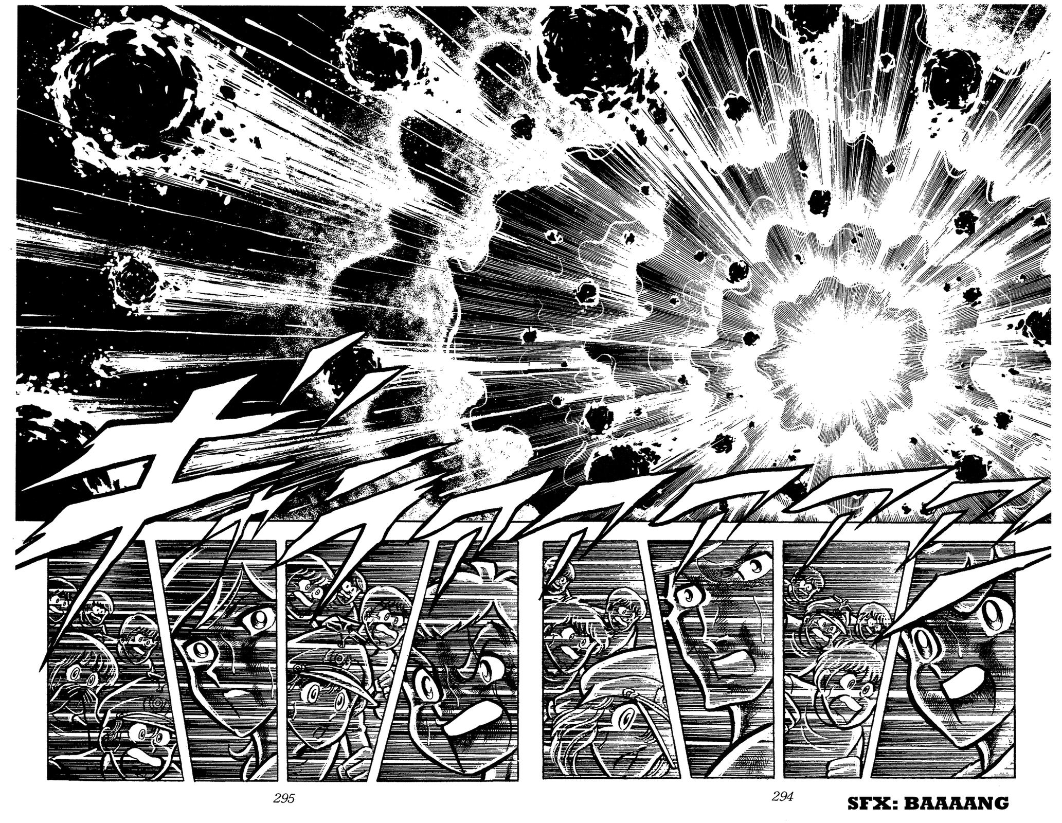 Ring ni Kakero Chap 76 - Next Chap 77