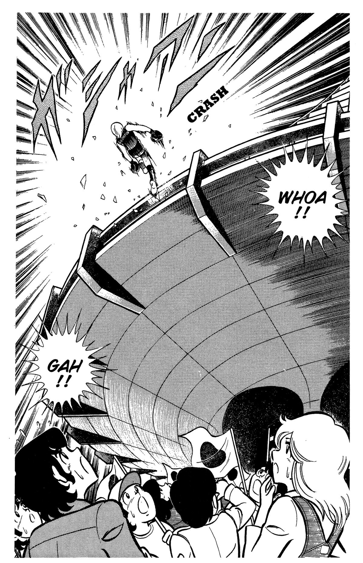 Ring ni Kakero Chap 76 - Next Chap 77