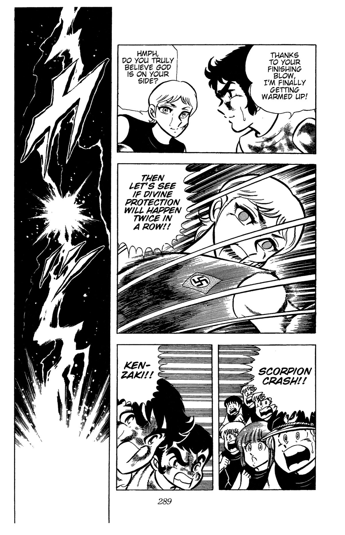 Ring ni Kakero Chap 76 - Next Chap 77