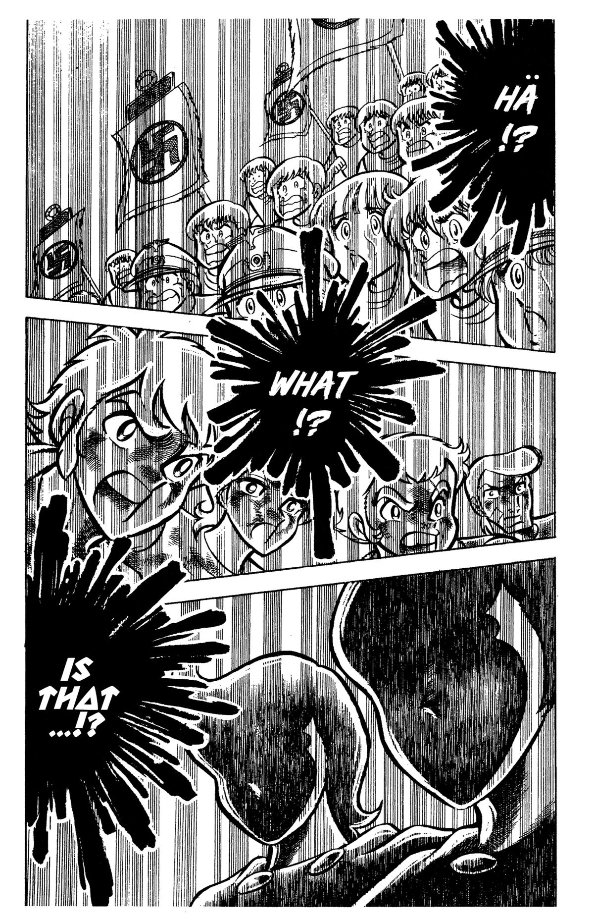 Ring ni Kakero Chap 76 - Next Chap 77