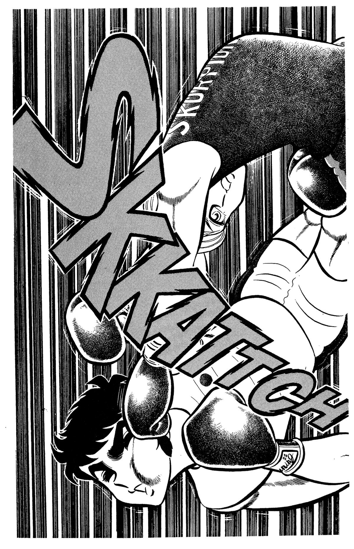 Ring ni Kakero Chap 76 - Next Chap 77