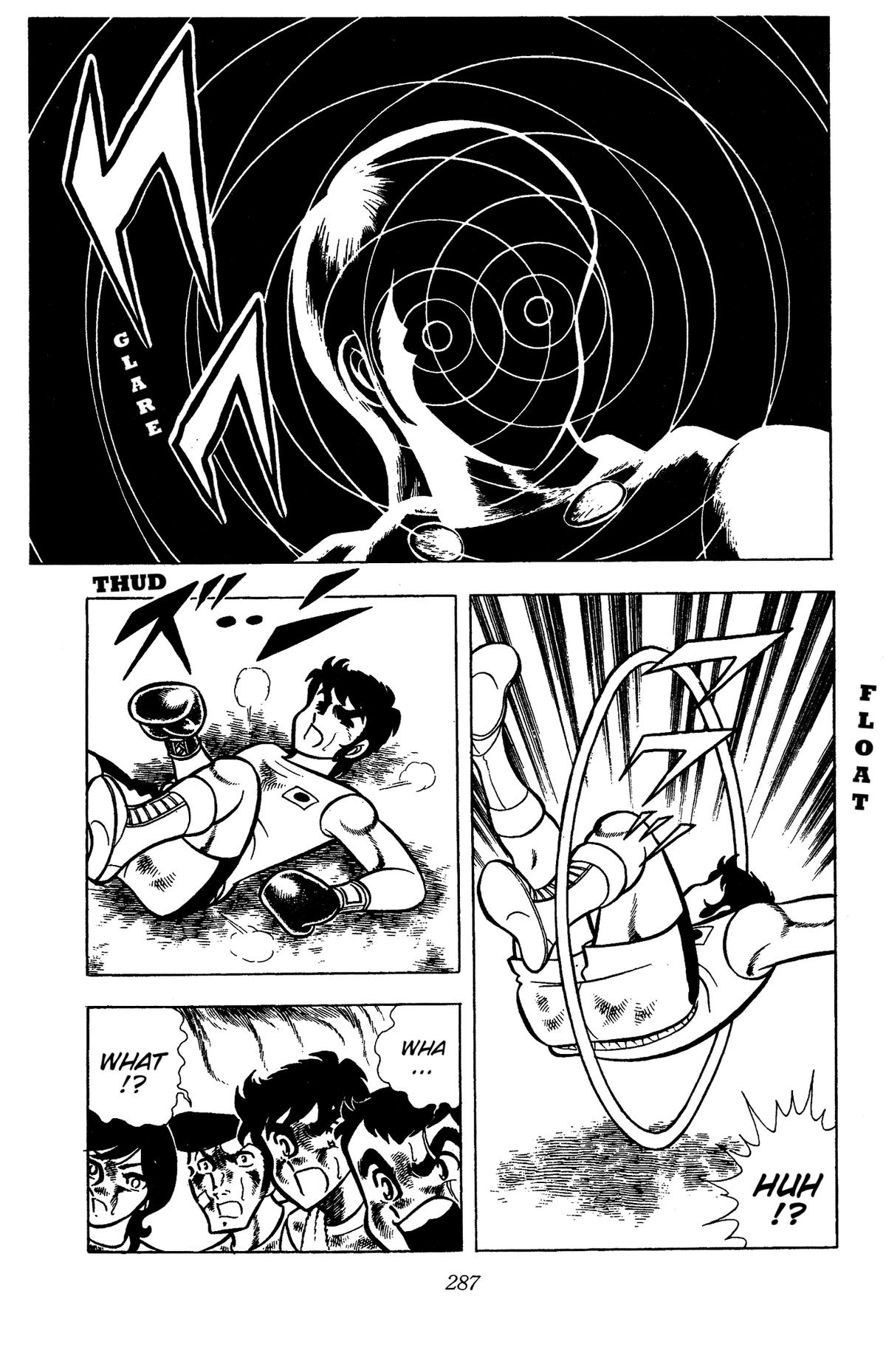 Ring ni Kakero Chap 76 - Next Chap 77