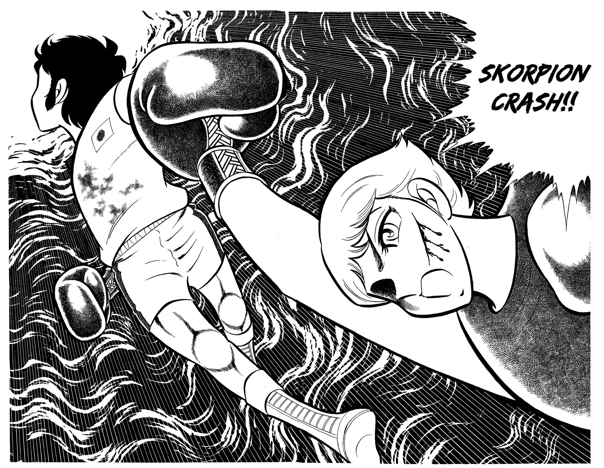 Ring ni Kakero Chap 76 - Next Chap 77