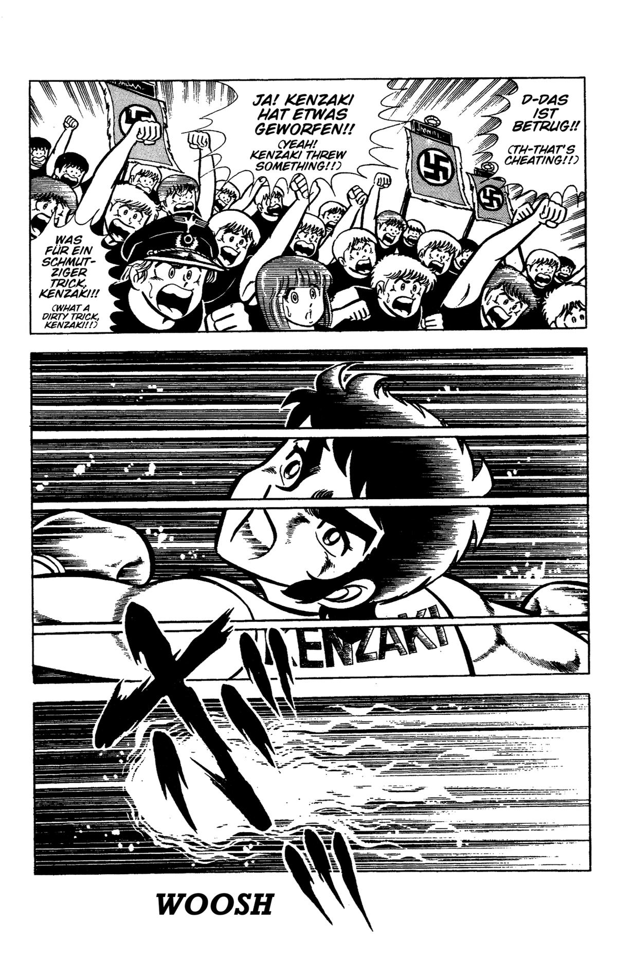 Ring ni Kakero Chap 76 - Next Chap 77