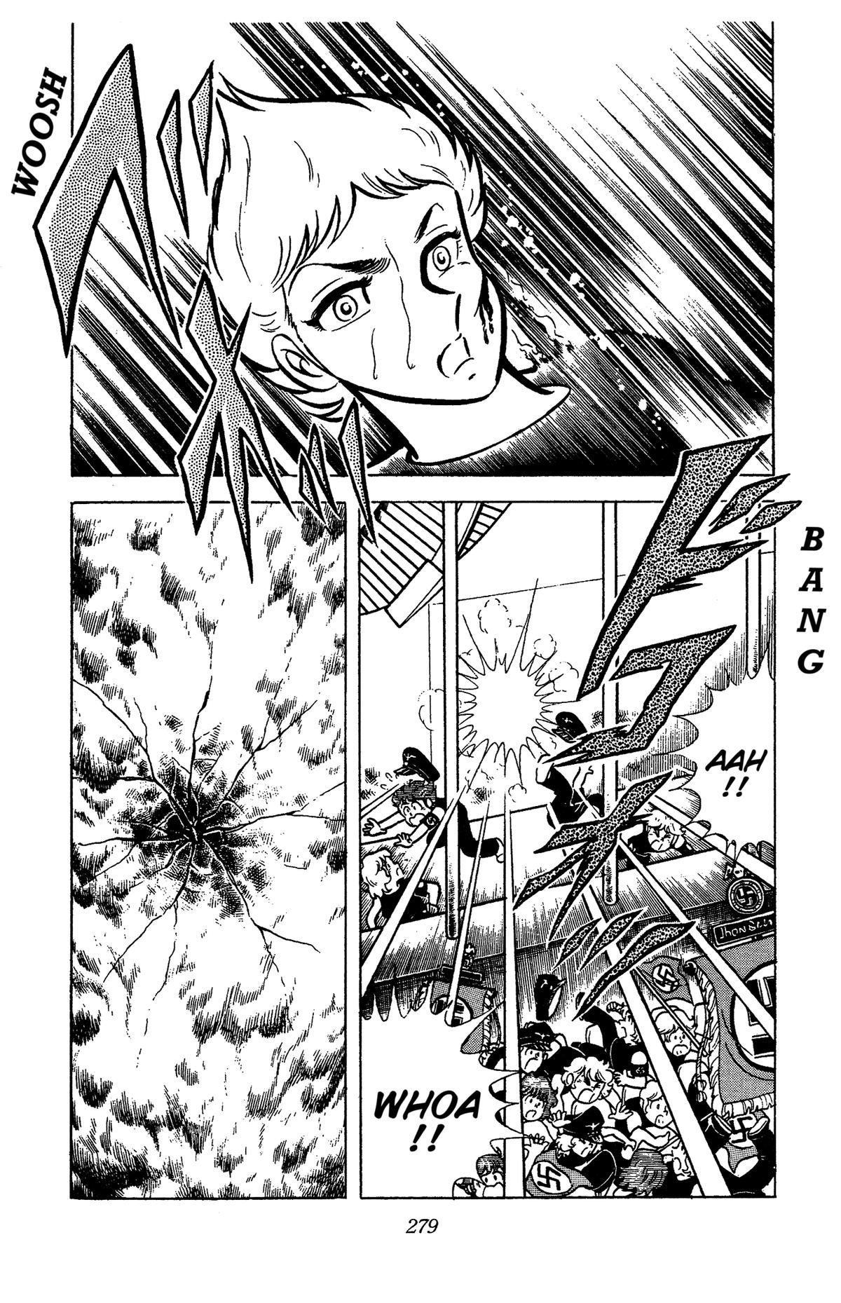 Ring ni Kakero Chap 76 - Next Chap 77