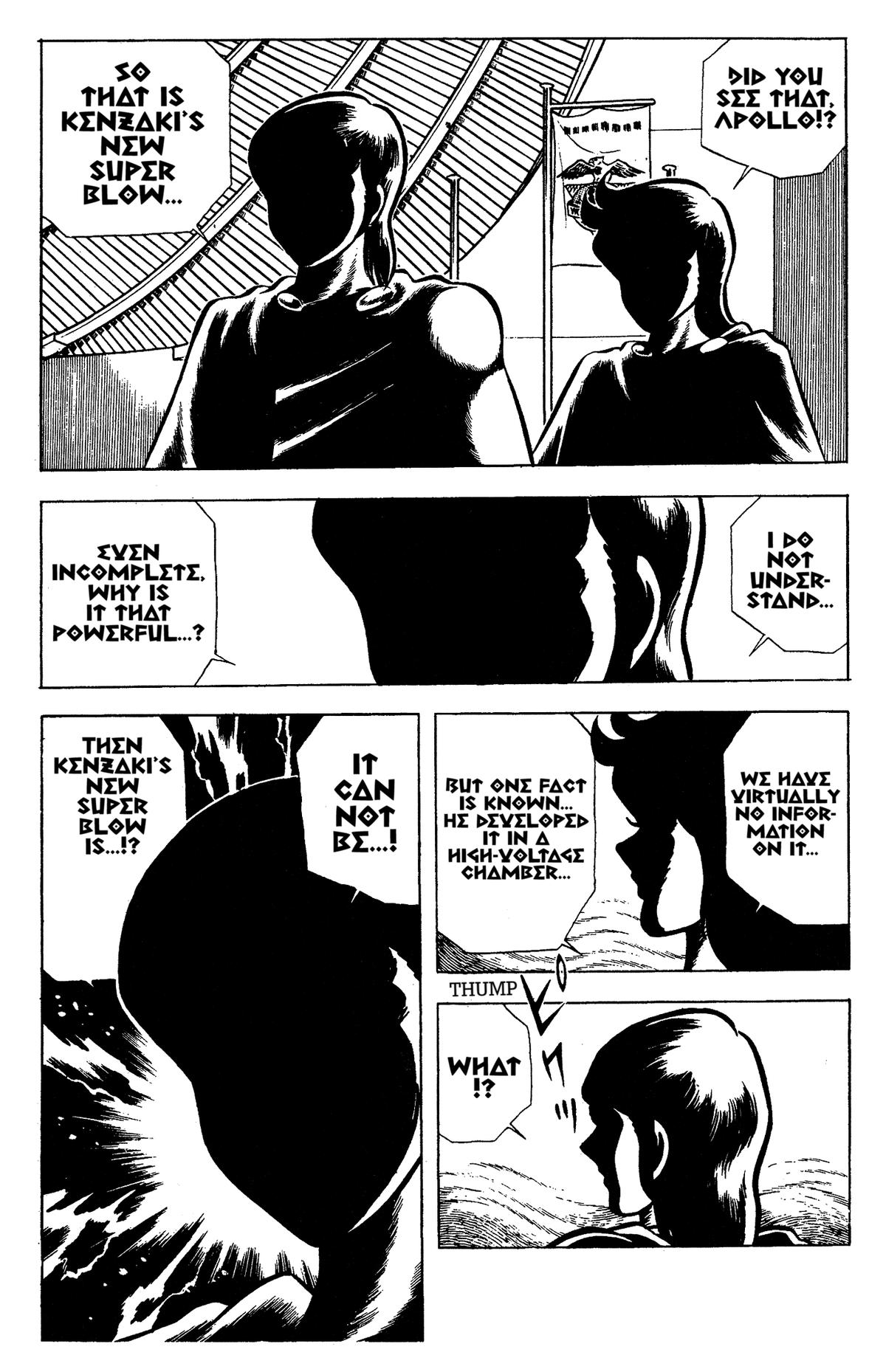 Ring ni Kakero Chap 76 - Next Chap 77