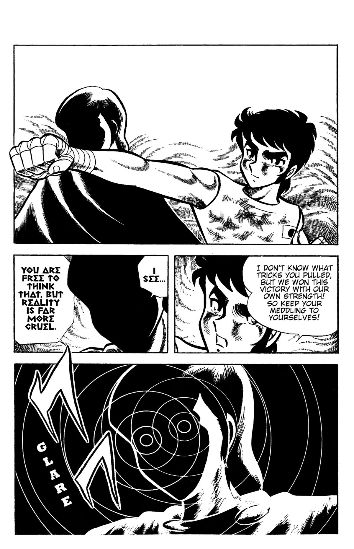 Ring ni Kakero Chap 76 - Next Chap 77