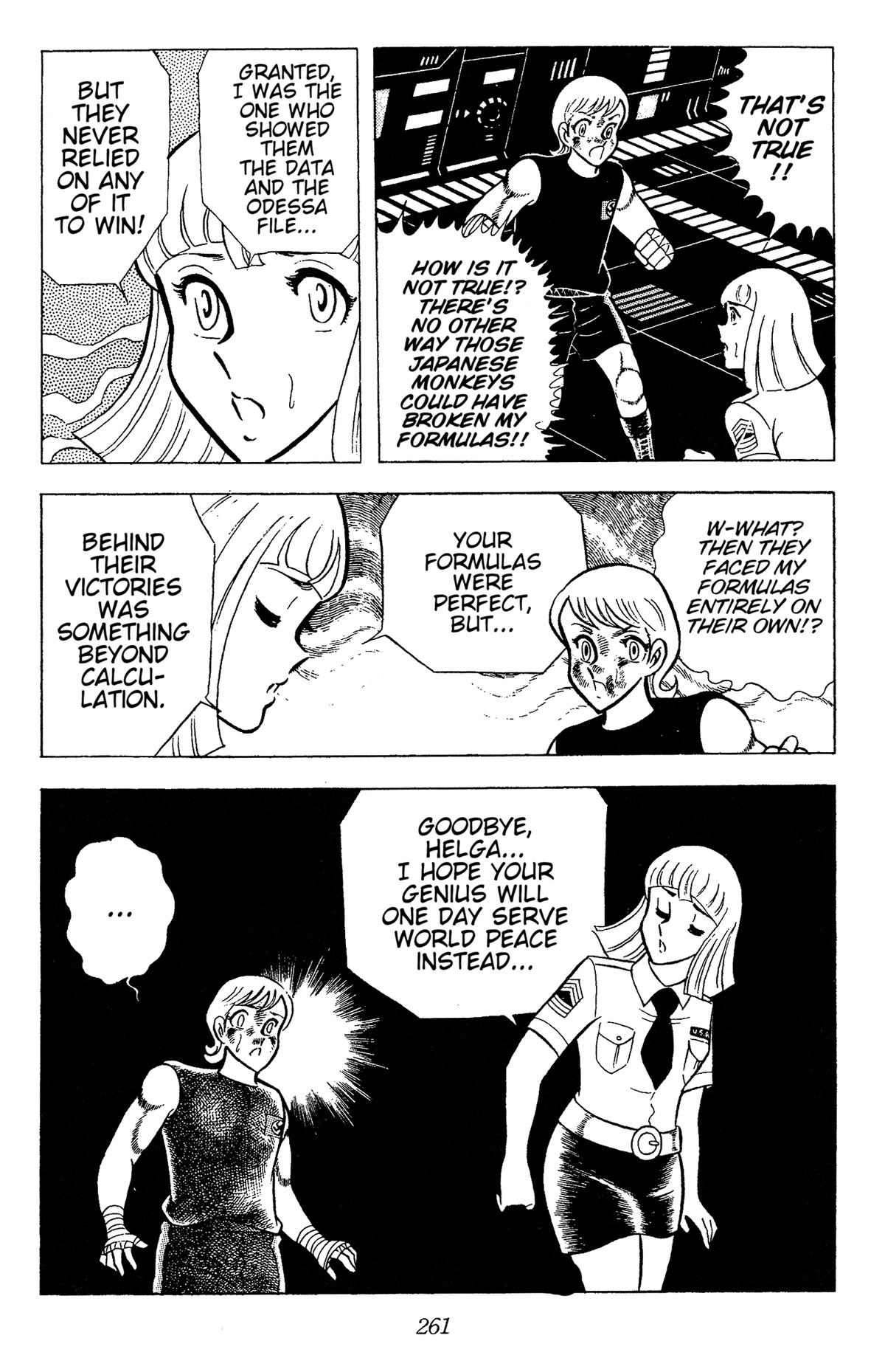 Ring ni Kakero Chap 76 - Next Chap 77