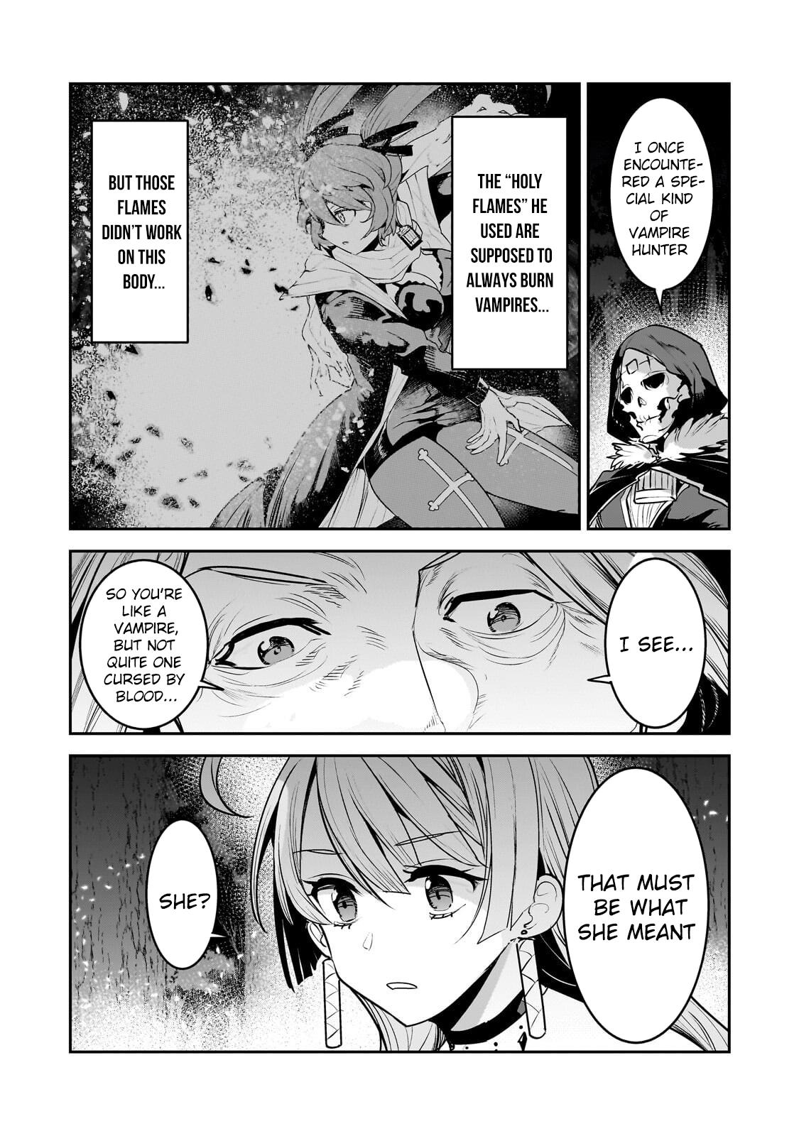 Nozomanu Fushi no Boukensha Chap 67 - Next Chap 68