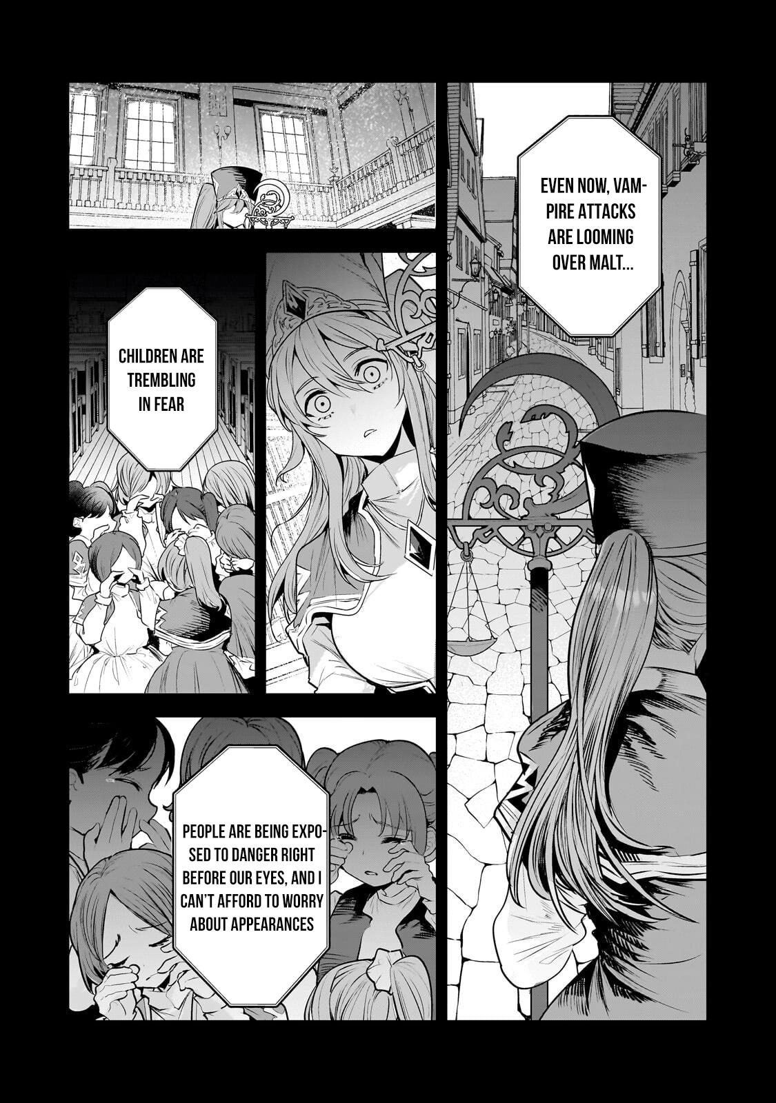 Nozomanu Fushi no Boukensha Chap 67 - Next Chap 68