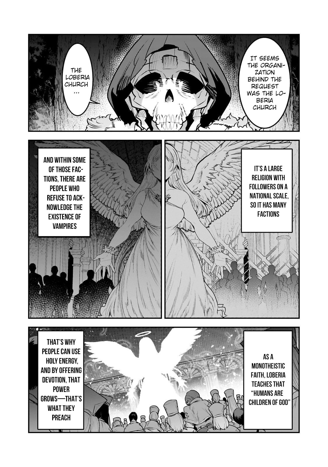 Nozomanu Fushi no Boukensha Chap 67 - Next Chap 68