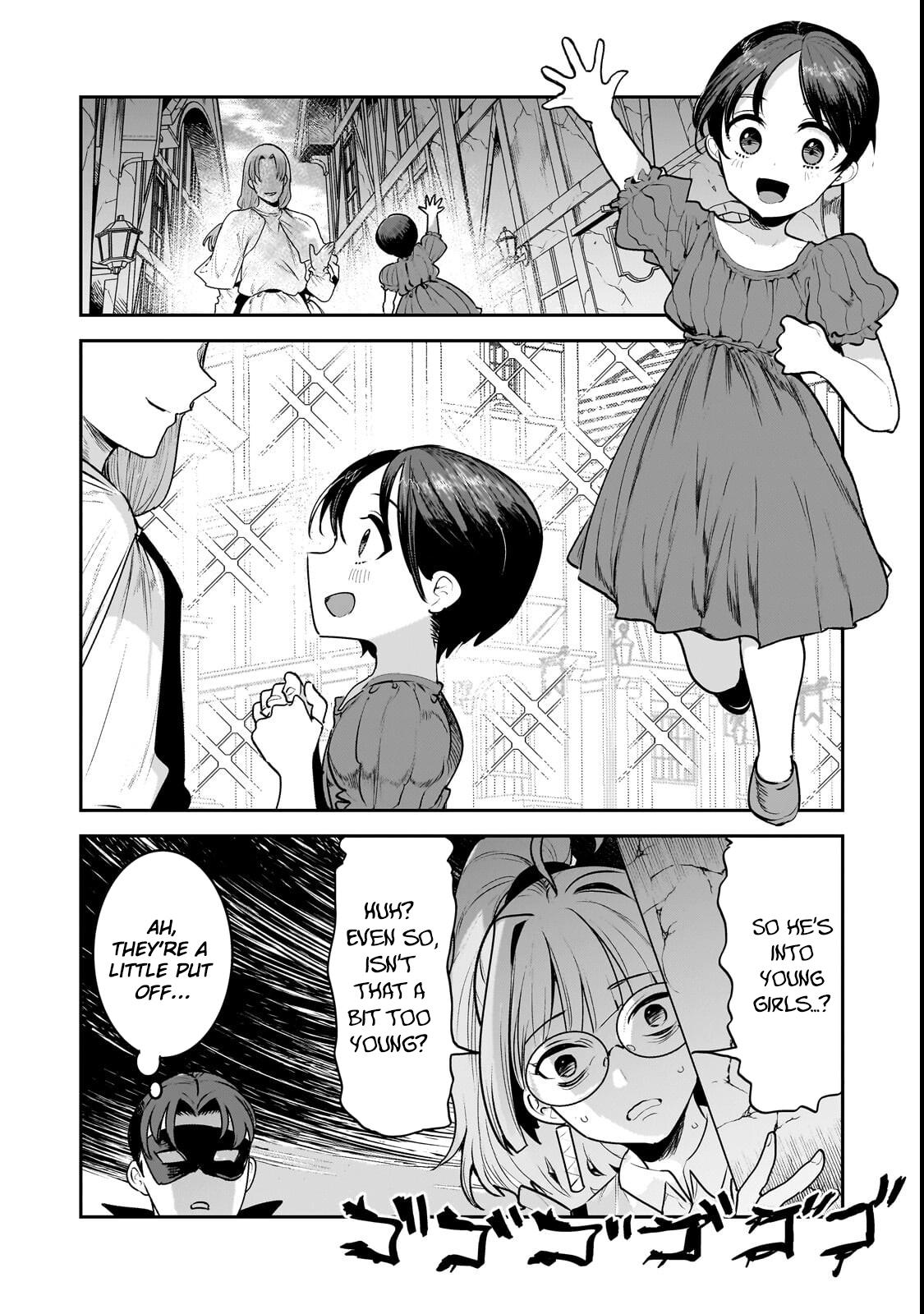 Nozomanu Fushi no Boukensha Chap 68 - Next Chap 69