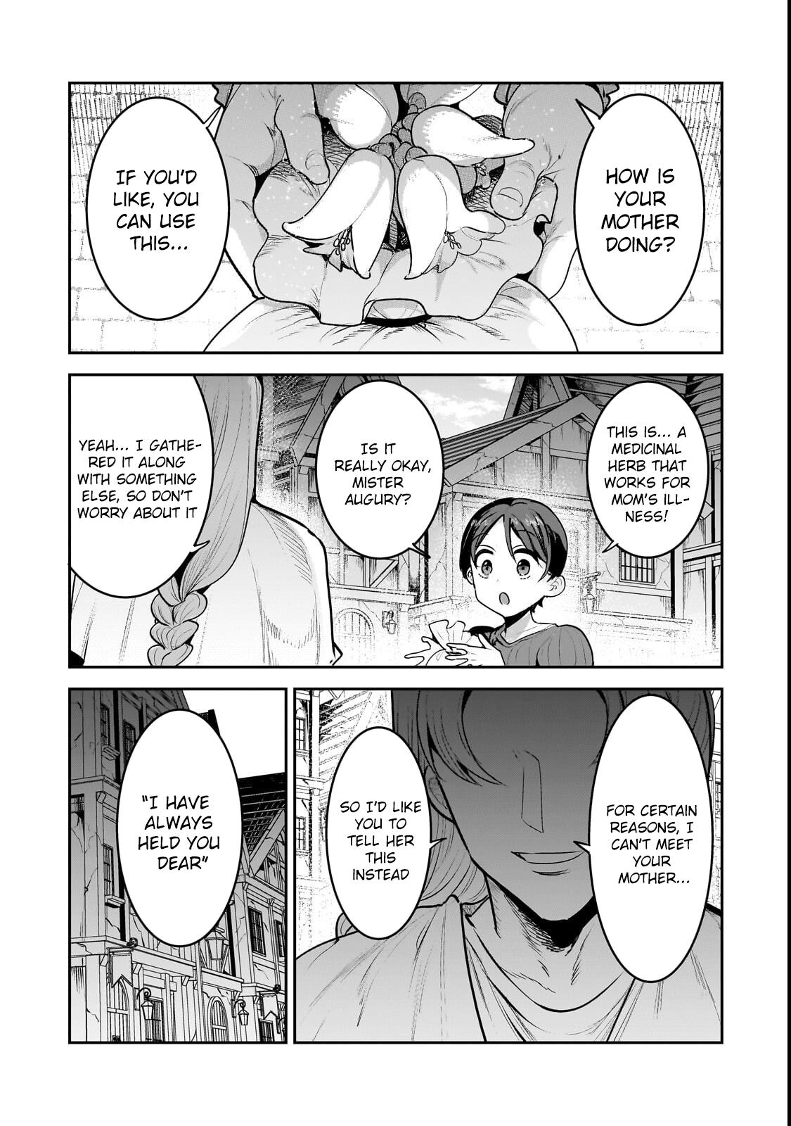 Nozomanu Fushi no Boukensha Chap 68 - Next Chap 69