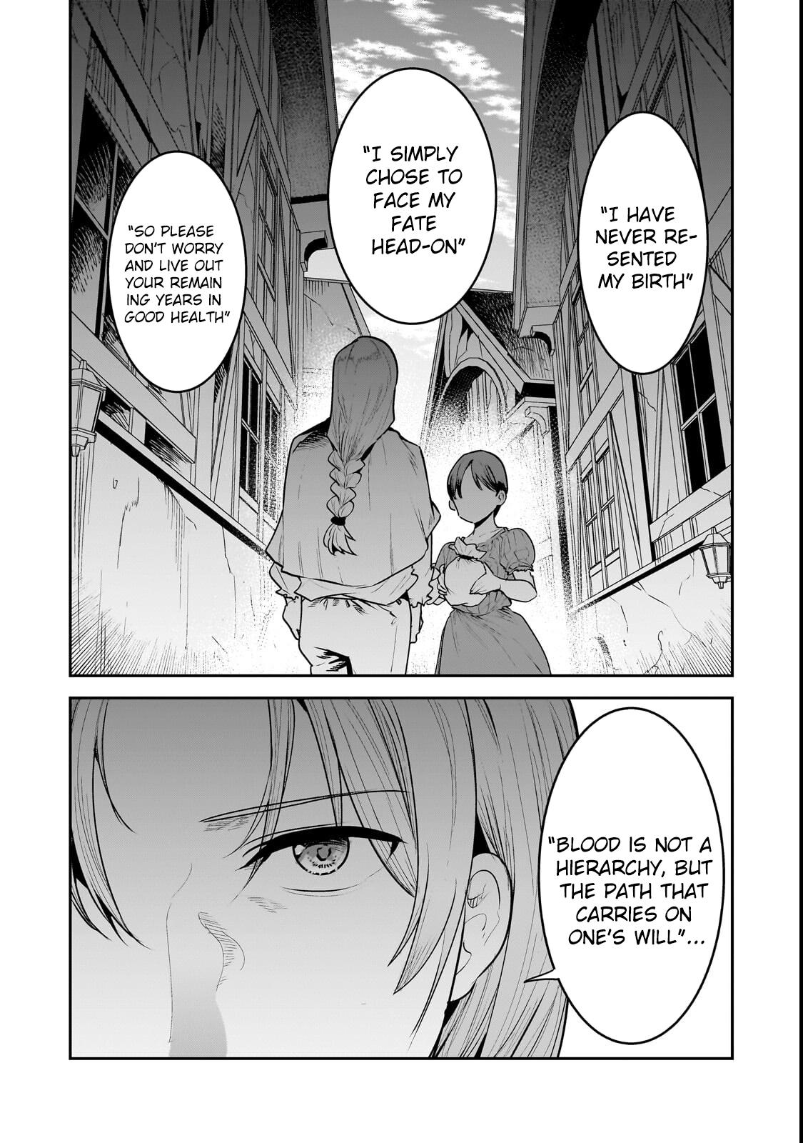 Nozomanu Fushi no Boukensha Chap 68 - Next Chap 69