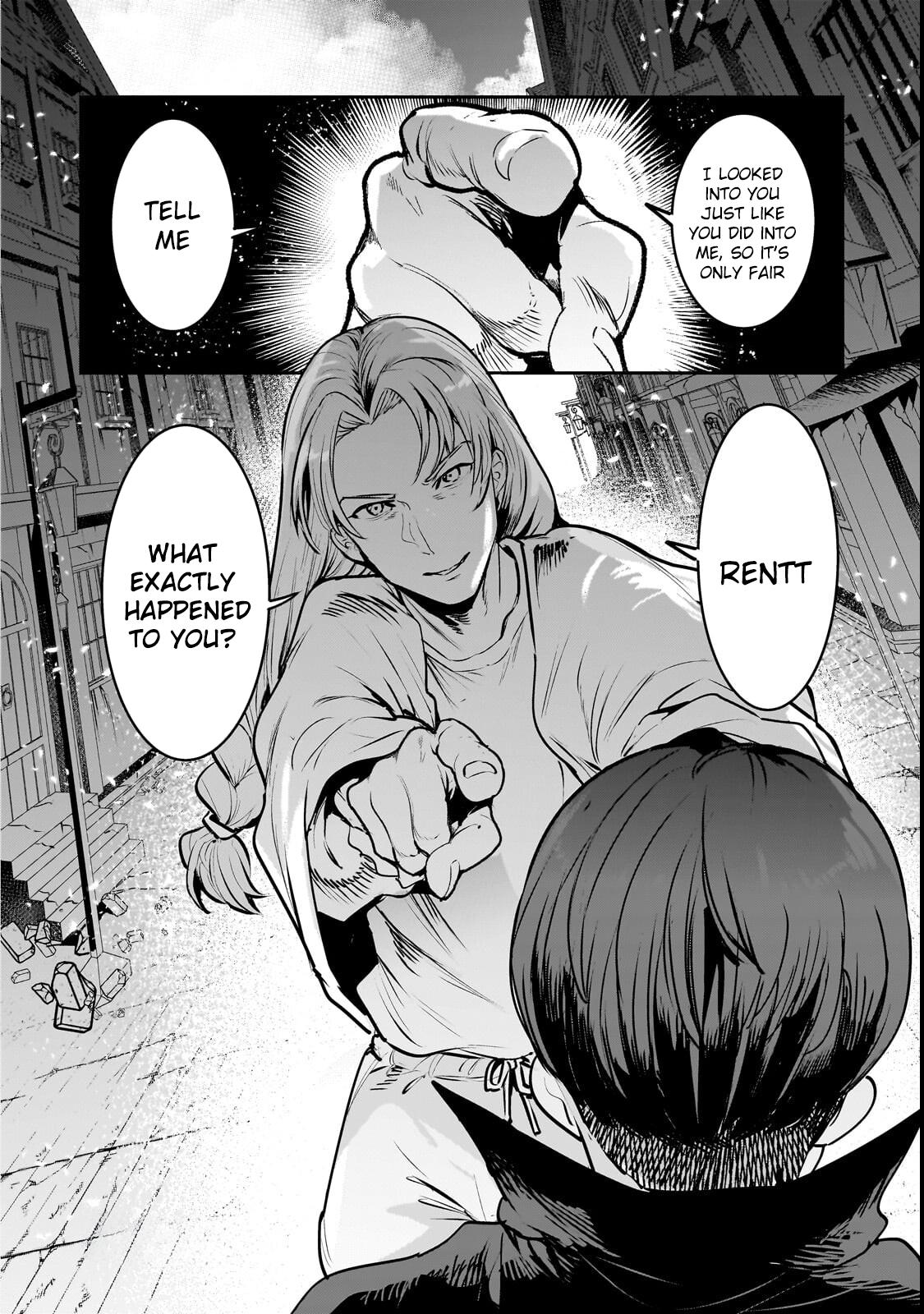 Nozomanu Fushi no Boukensha Chap 68 - Next Chap 69