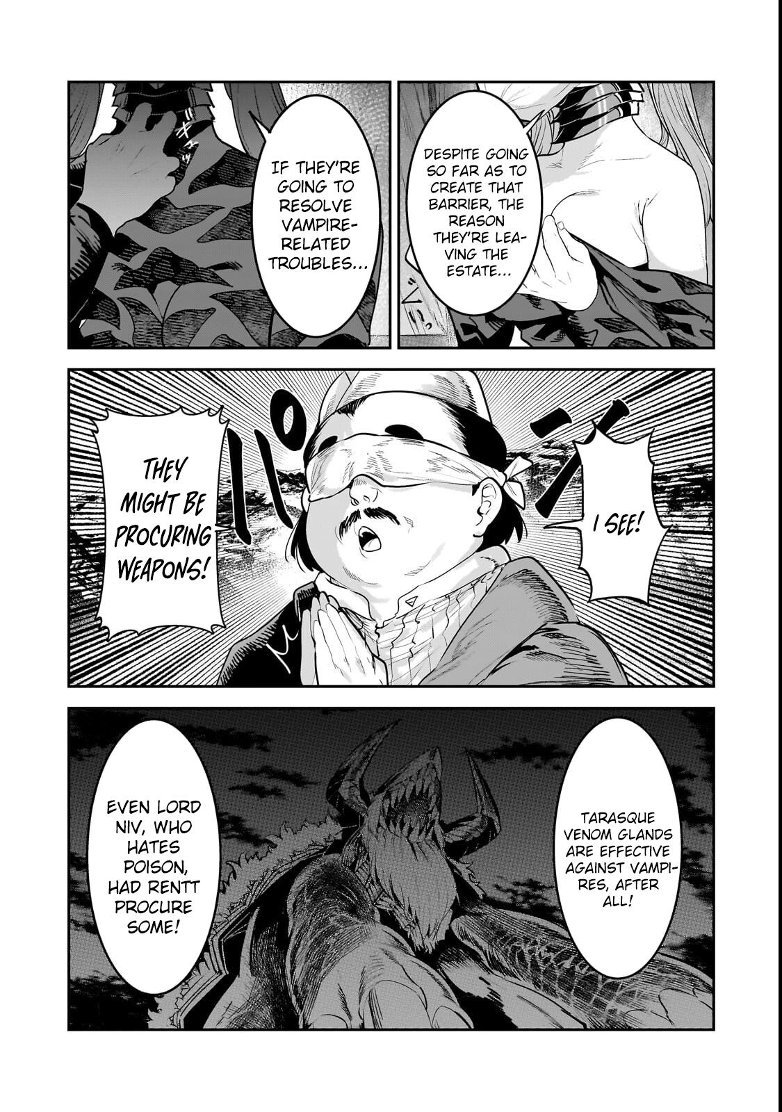 Nozomanu Fushi no Boukensha Chap 69 - Next Chap 70