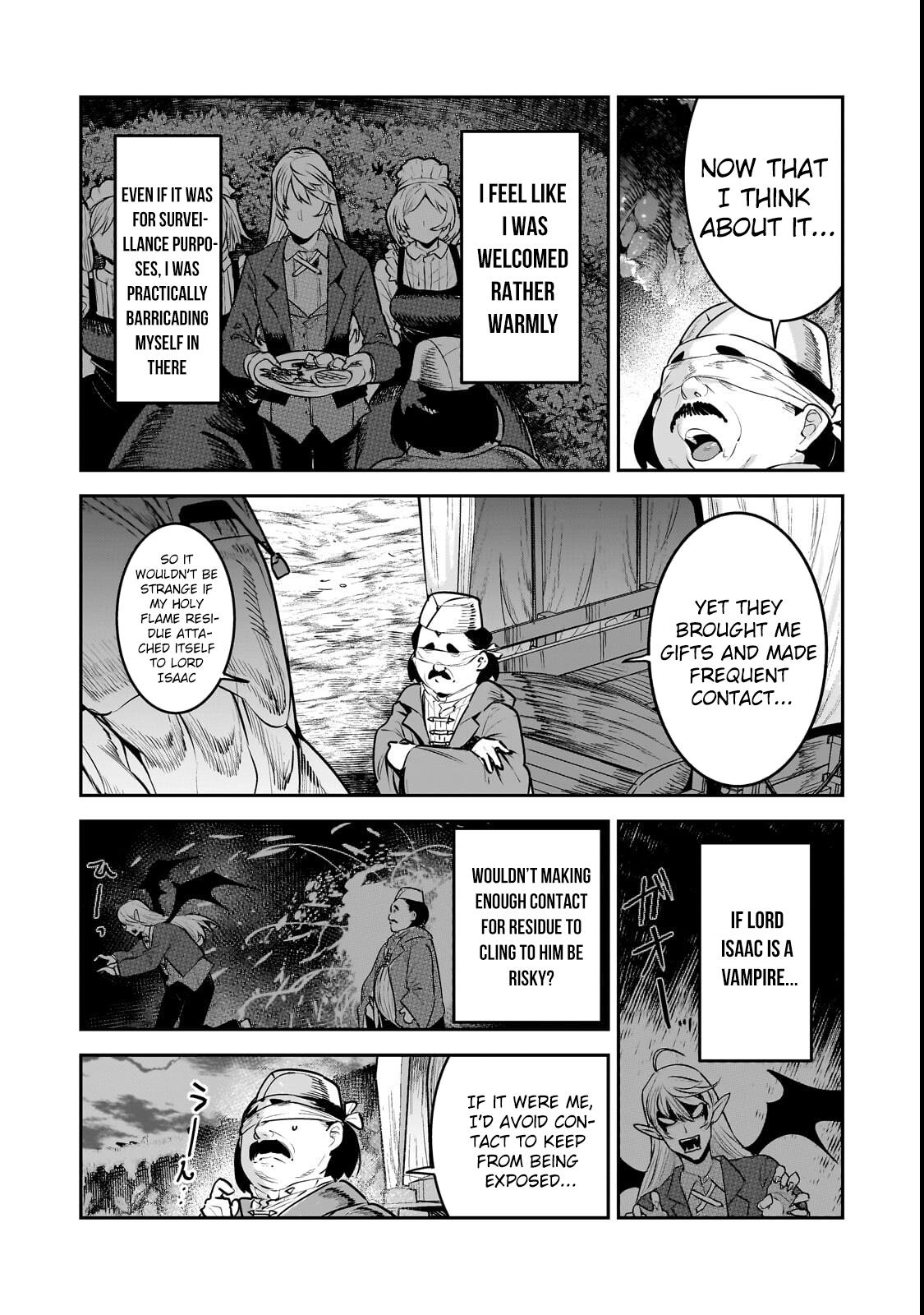 Nozomanu Fushi no Boukensha Chap 69 - Next Chap 70