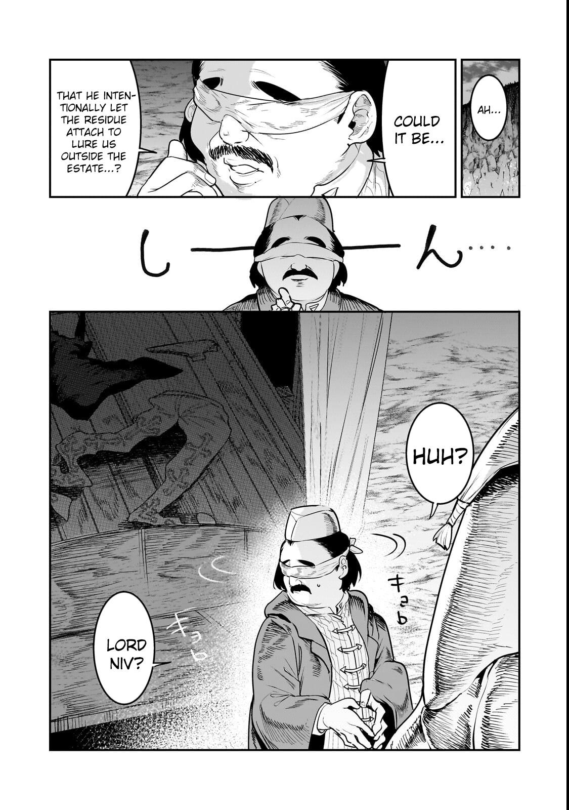 Nozomanu Fushi no Boukensha Chap 69 - Next Chap 70
