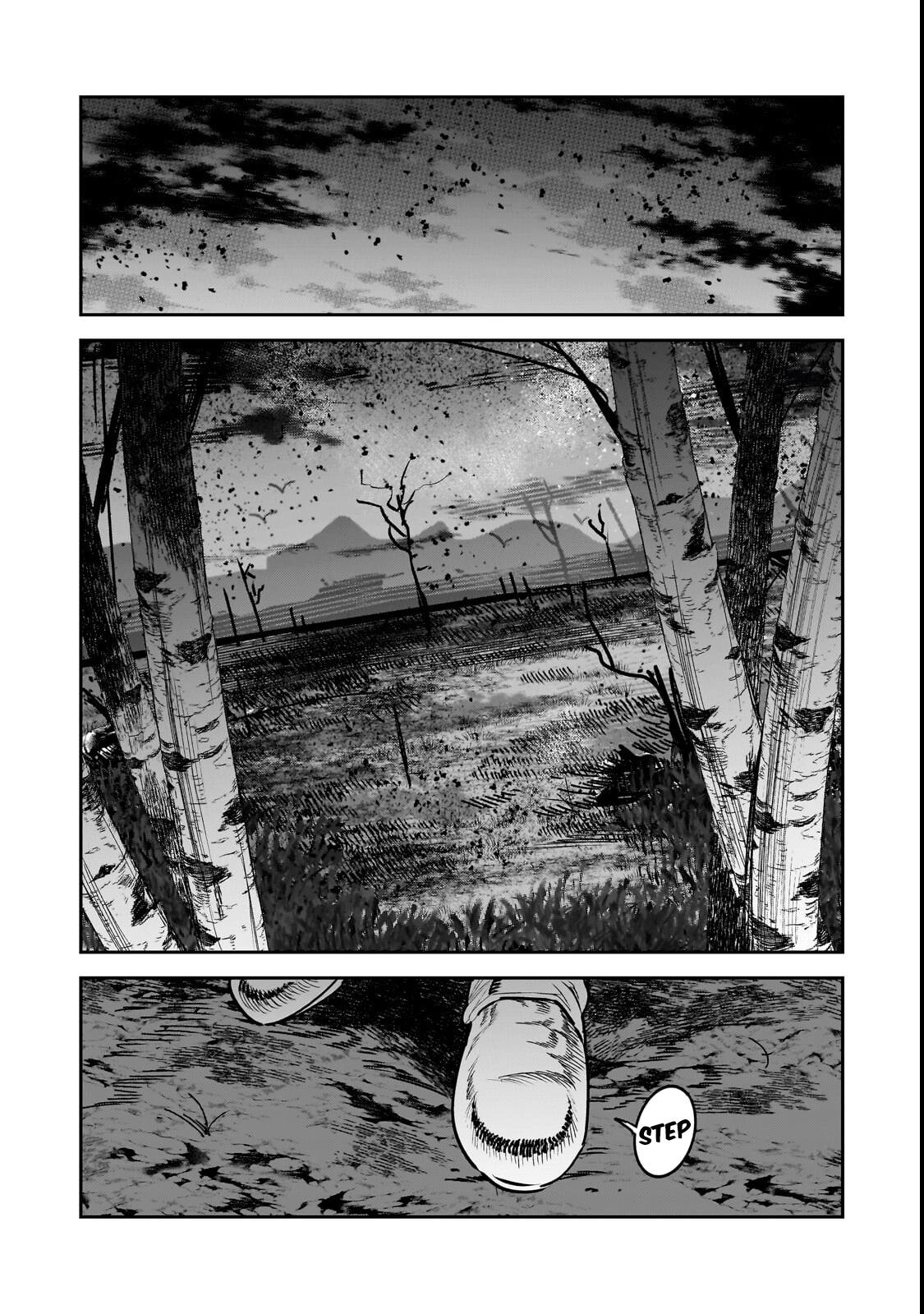 Nozomanu Fushi no Boukensha Chap 69 - Next Chap 70
