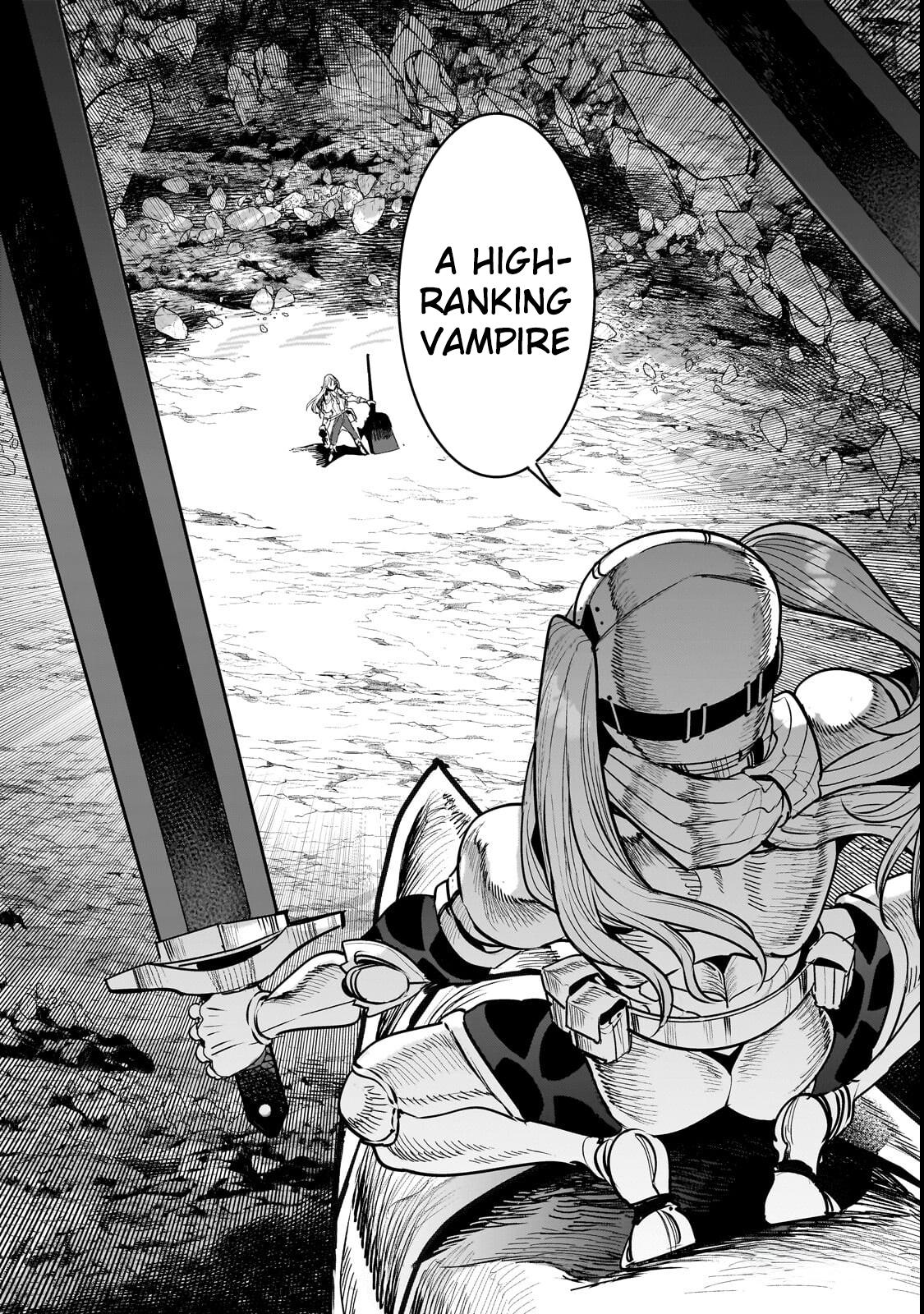Nozomanu Fushi no Boukensha Chap 69 - Next Chap 70