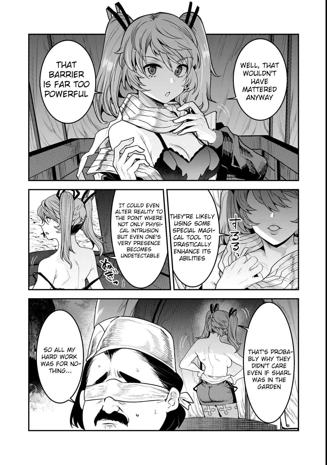 Nozomanu Fushi no Boukensha Chap 69 - Next Chap 70