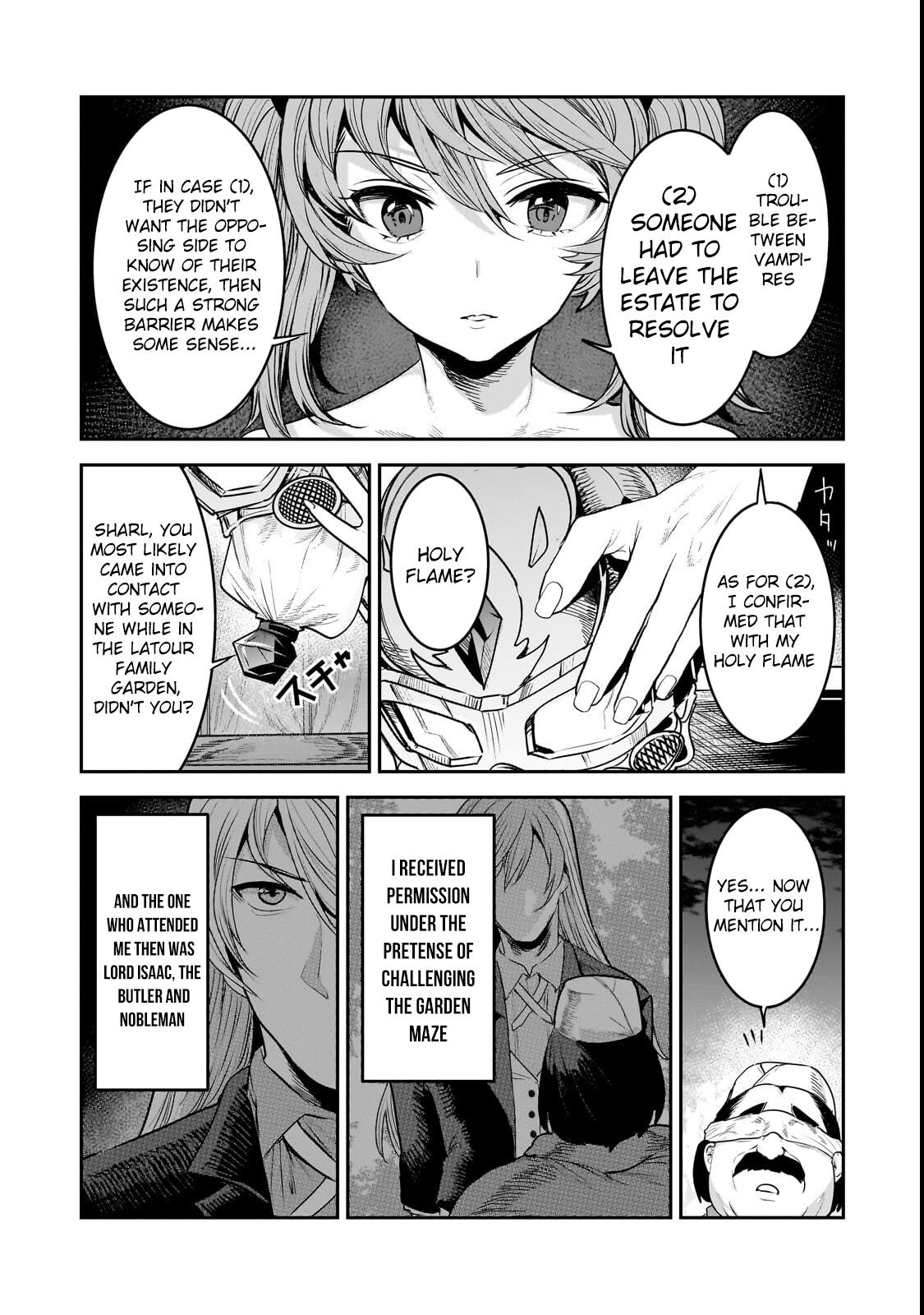 Nozomanu Fushi no Boukensha Chap 69 - Next Chap 70