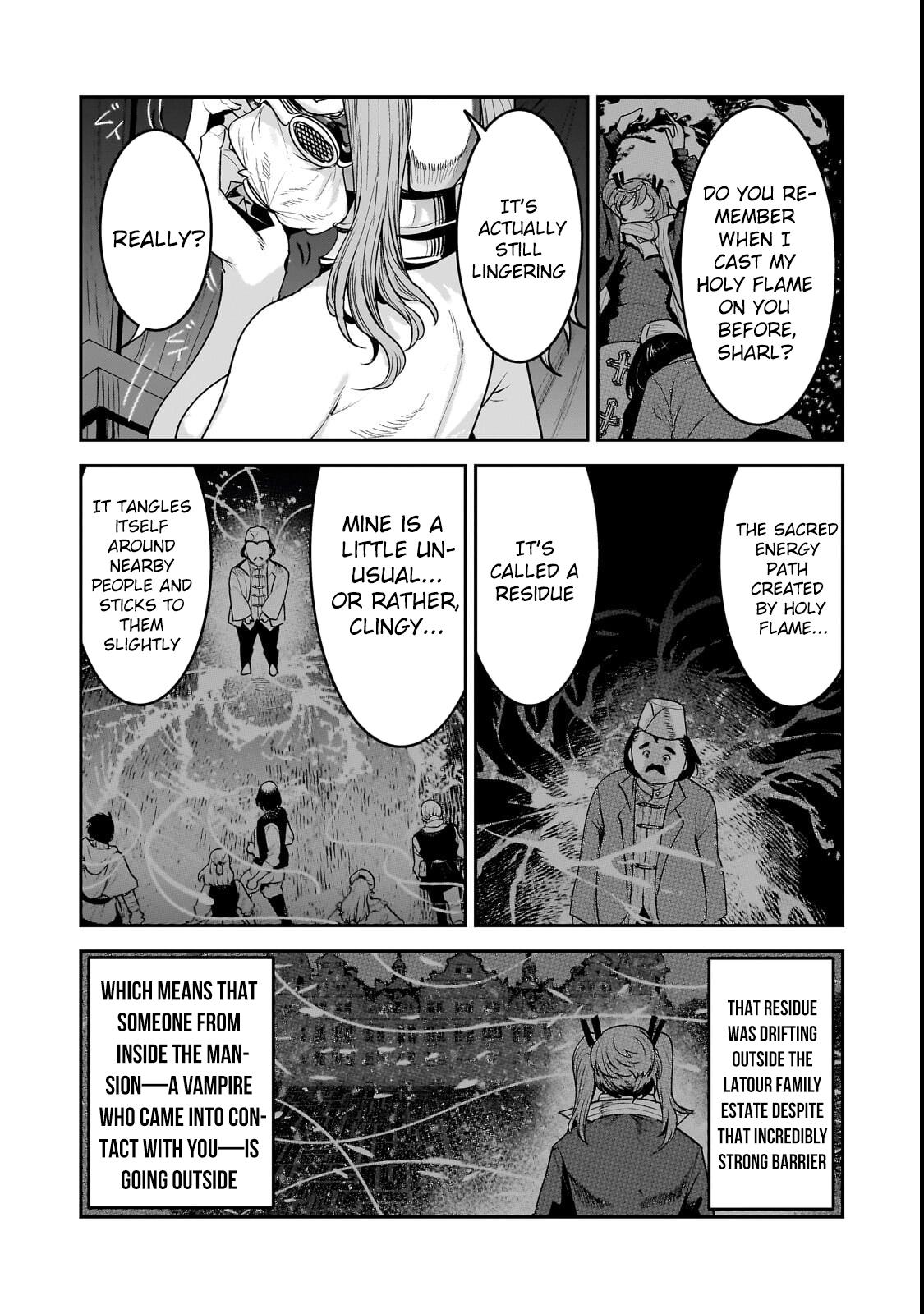Nozomanu Fushi no Boukensha Chap 69 - Next Chap 70