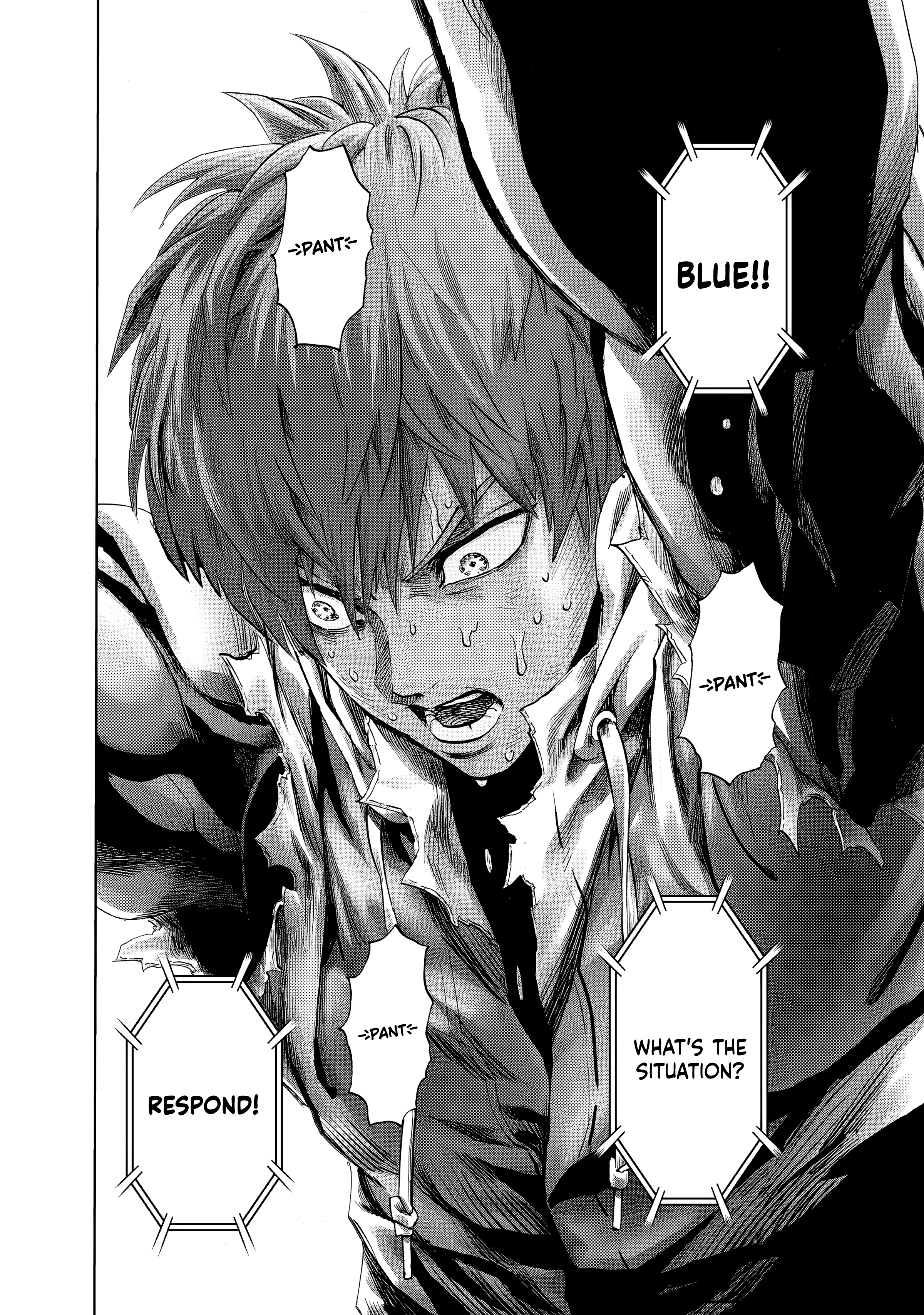 One-Punch Man Chap 229 - Next Chap 230