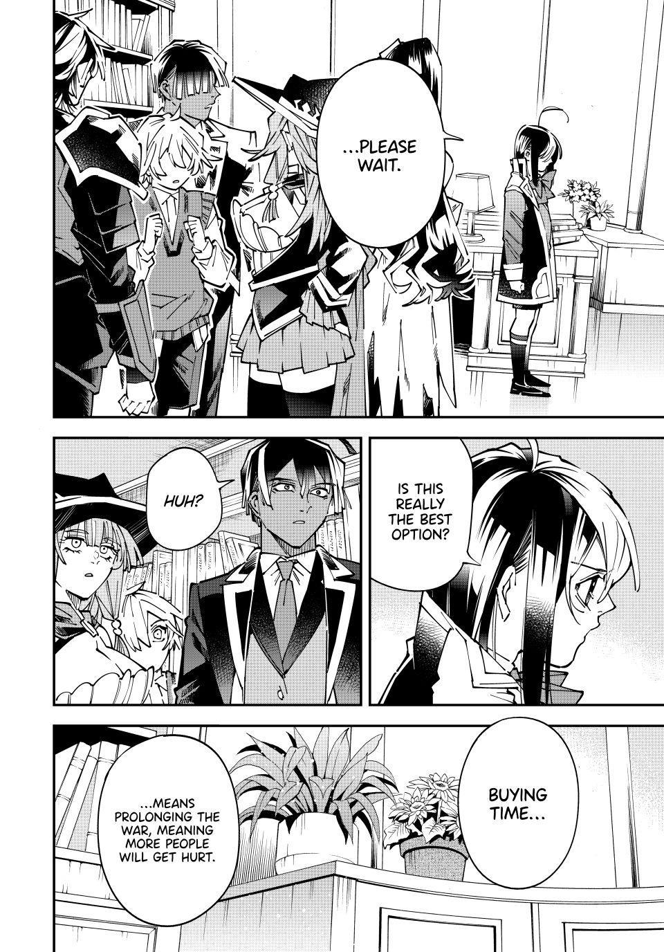 Tensei Kizoku Kantei Sukiru de Nariagaru Chap 175 - Next Chap 176