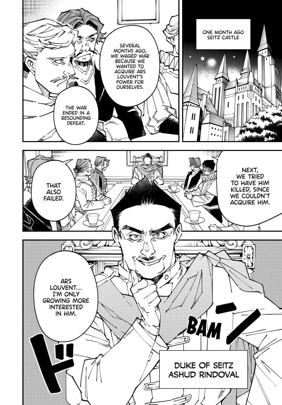 Tensei Kizoku Kantei Sukiru de Nariagaru Chap 175 - Next Chap 176