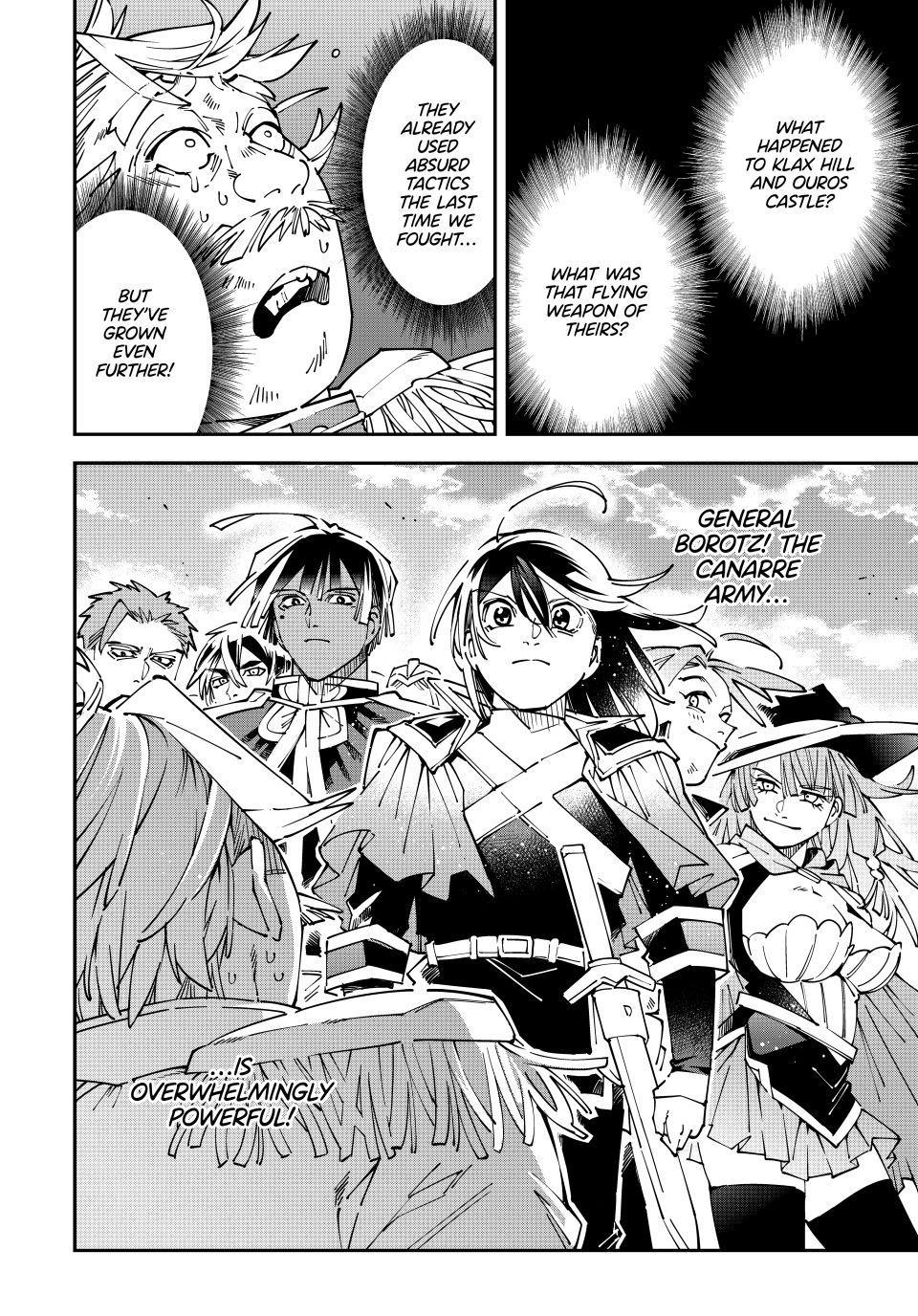 Tensei Kizoku Kantei Sukiru de Nariagaru Chap 176 - Next Chap 177